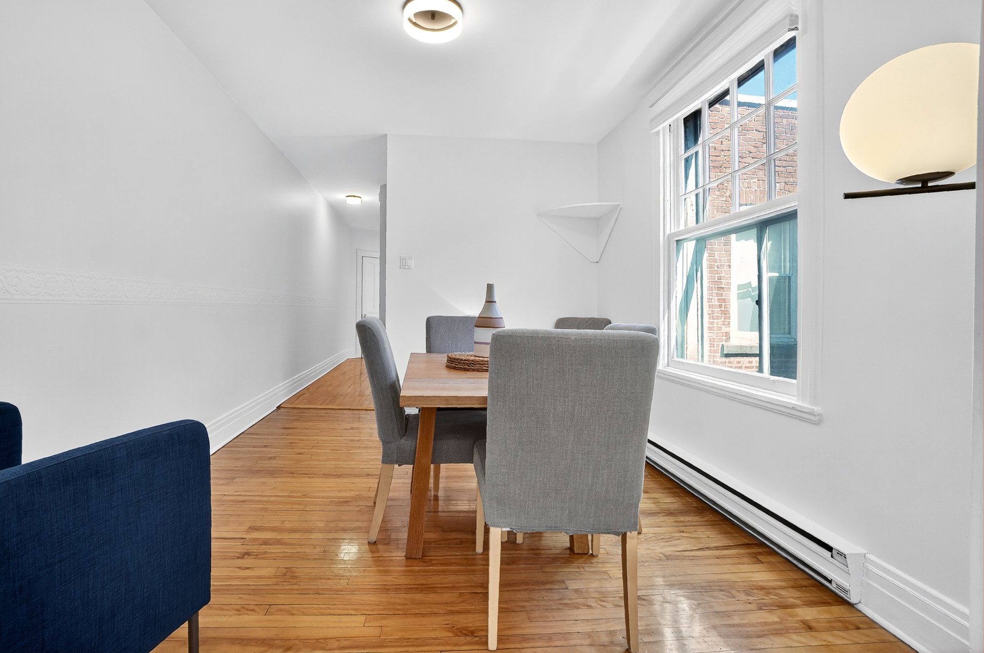 Photo - Dining room