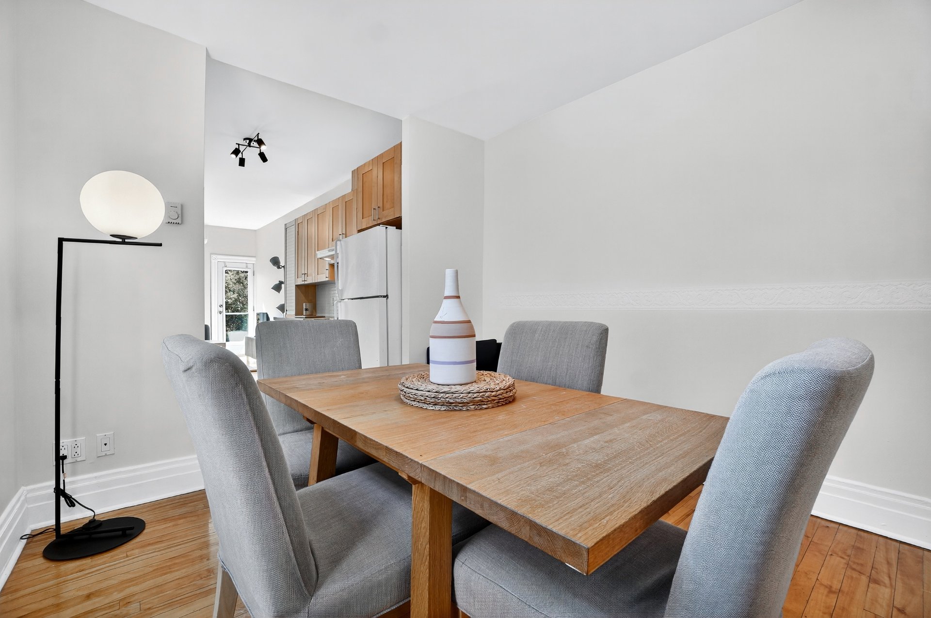 Photo - Dining room
