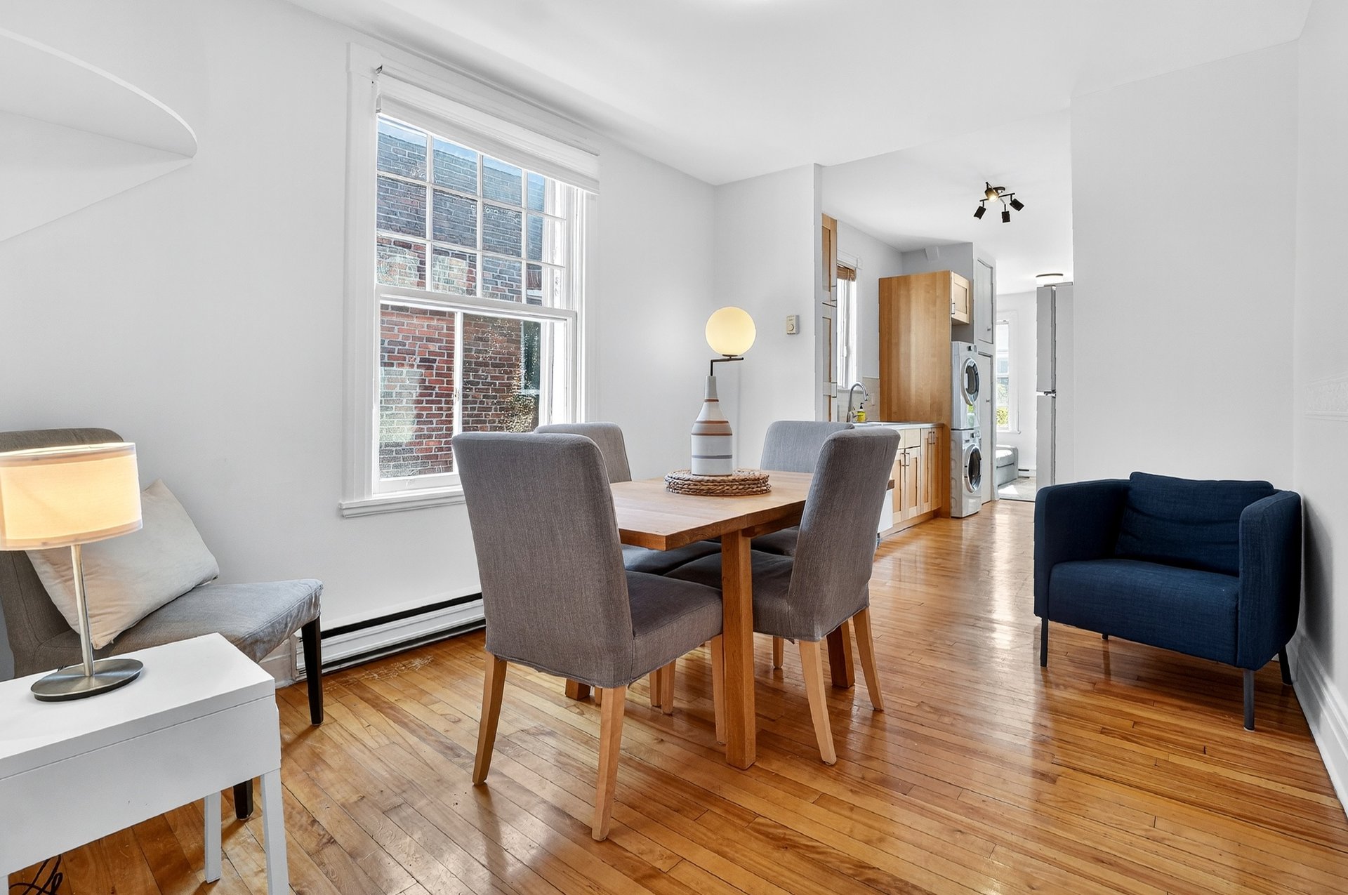 Photo - Dining room