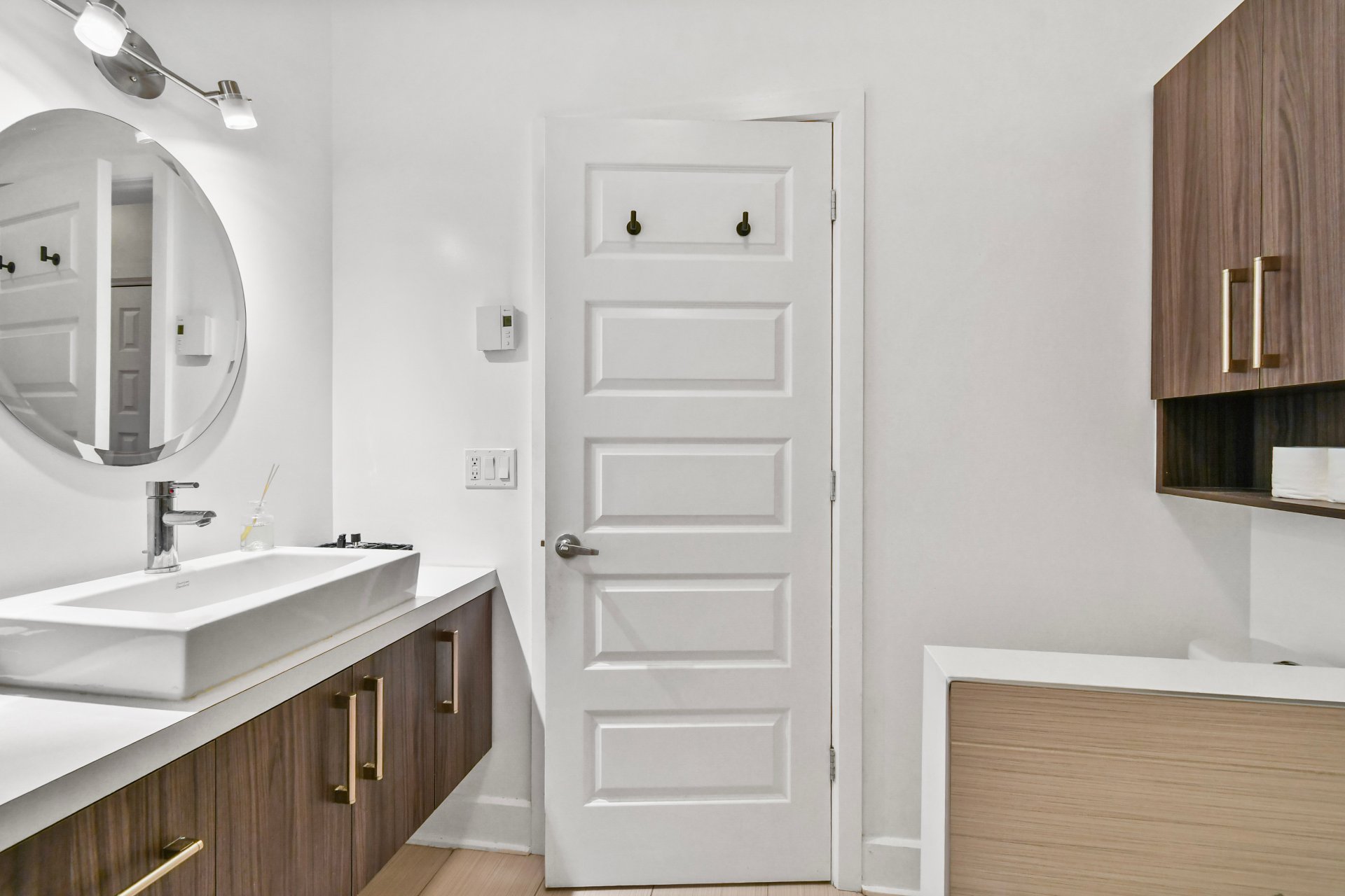 Photo - Salle de bains