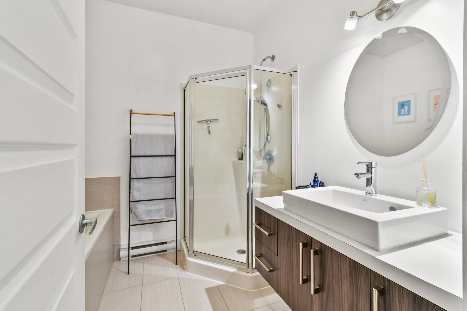 Photo - Salle de bains