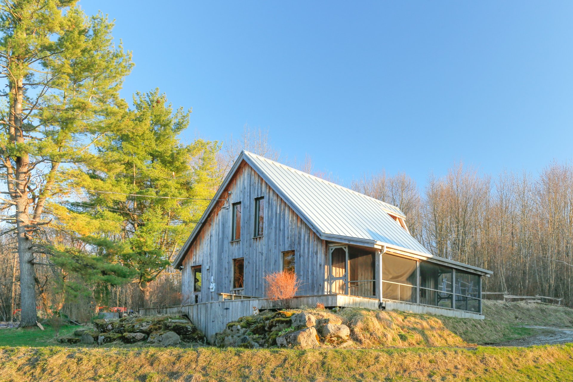 Photo - Vue d'ensemble