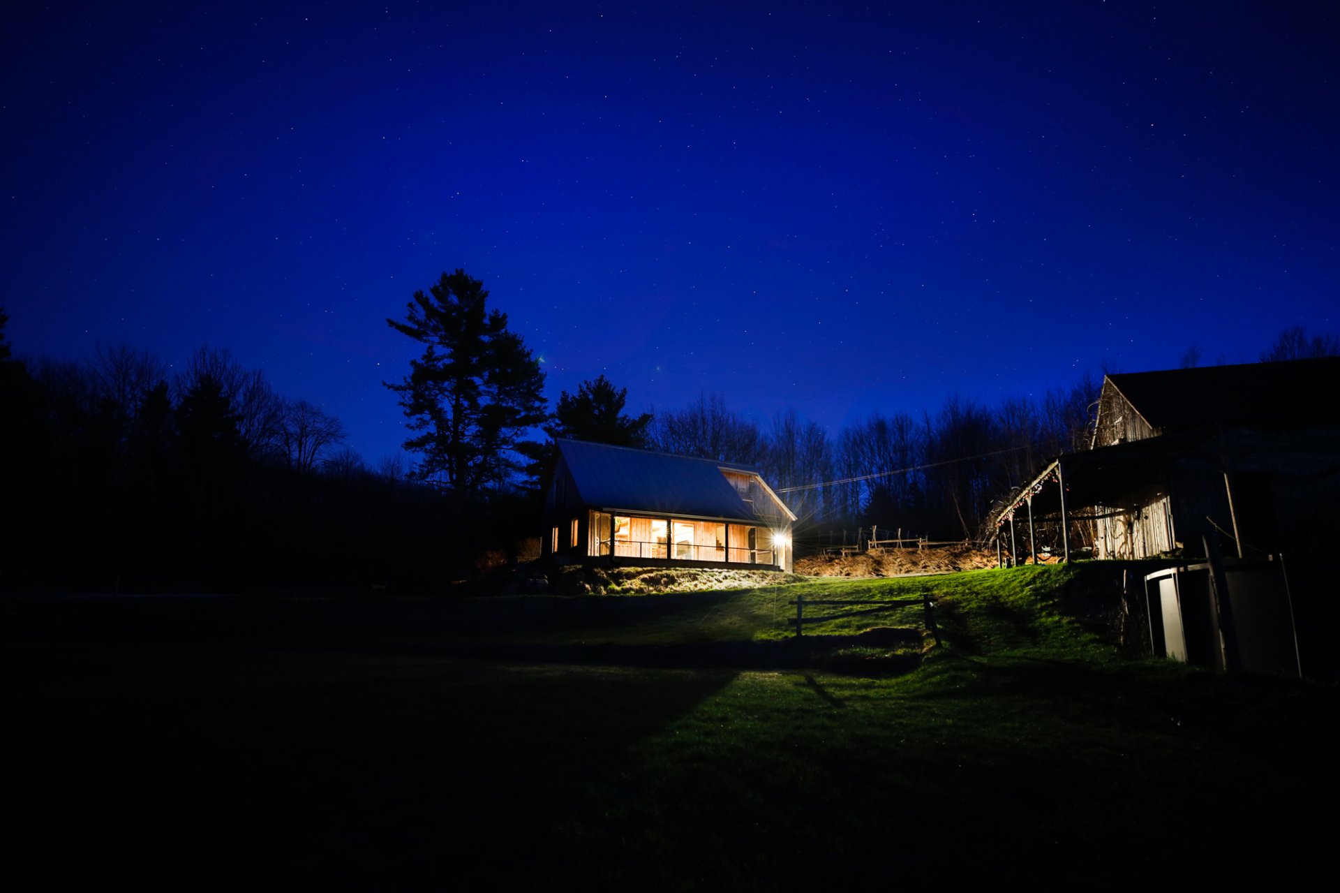 Photo - Vue d'ensemble