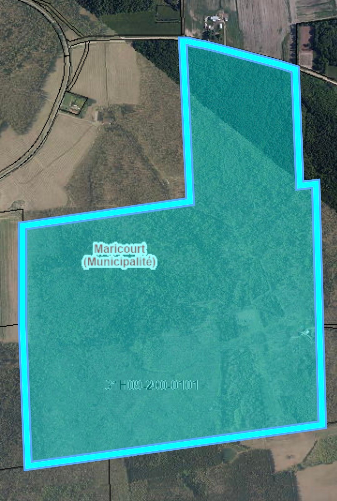 Photo - Vue d'ensemble