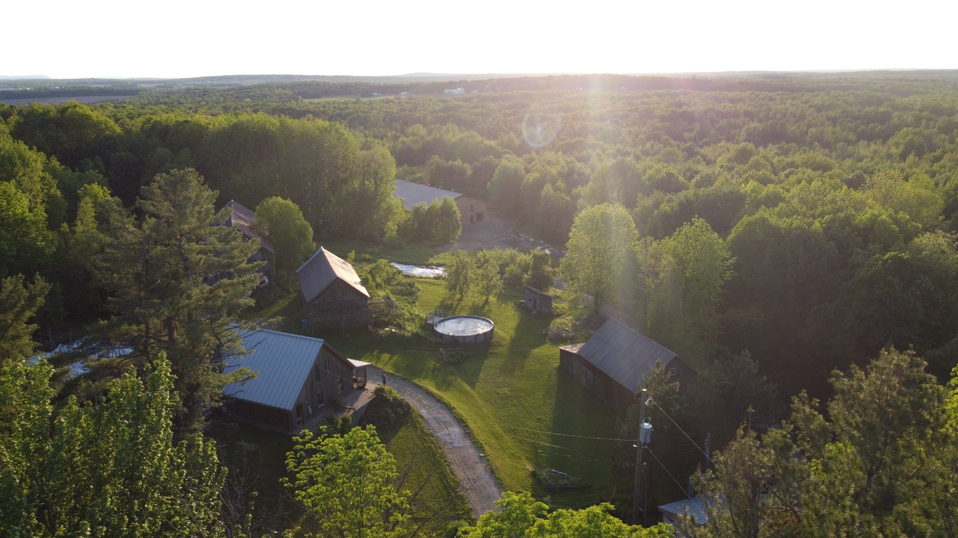 Photo - Vue d'ensemble