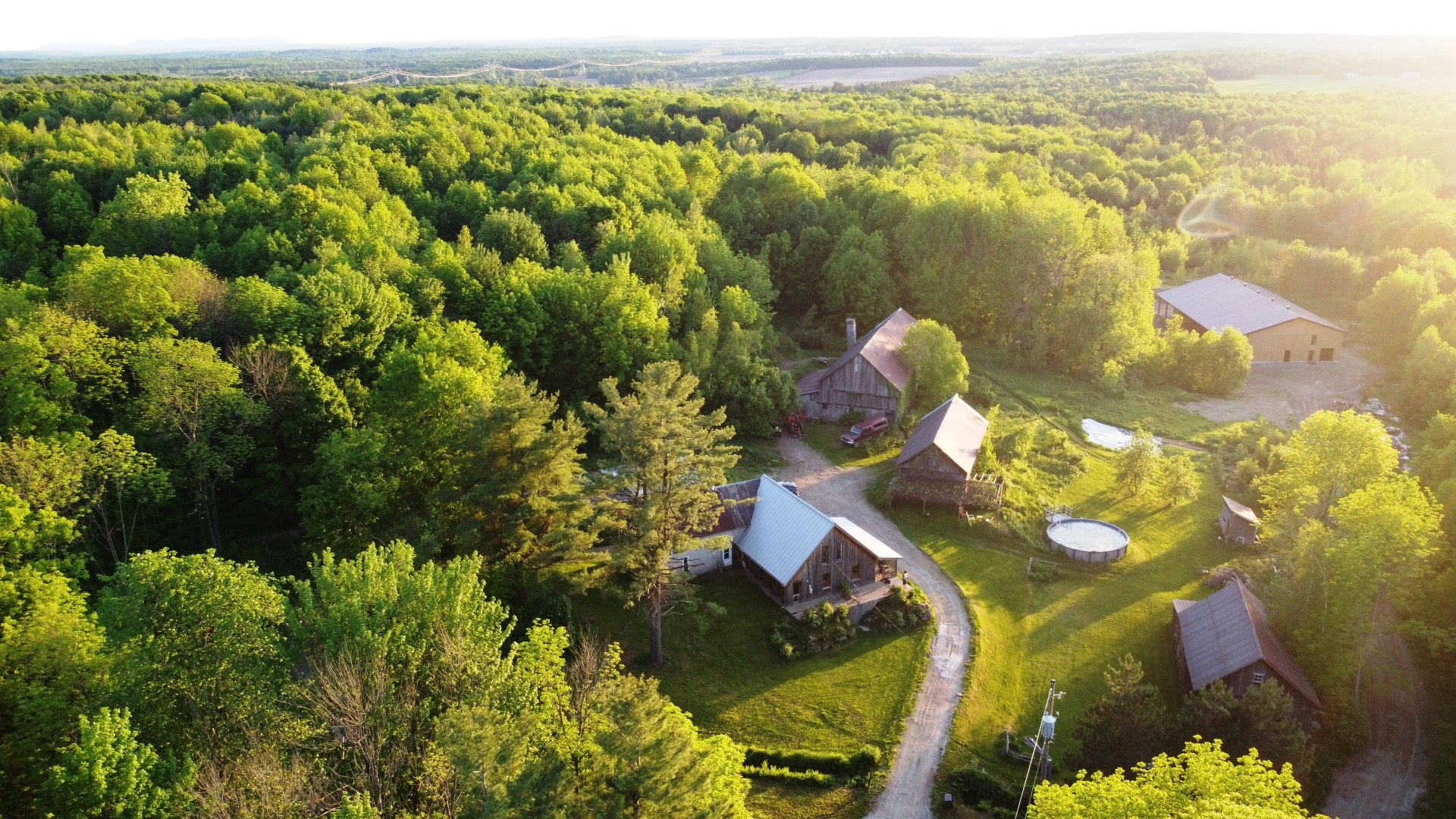 Photo - Vue d'ensemble