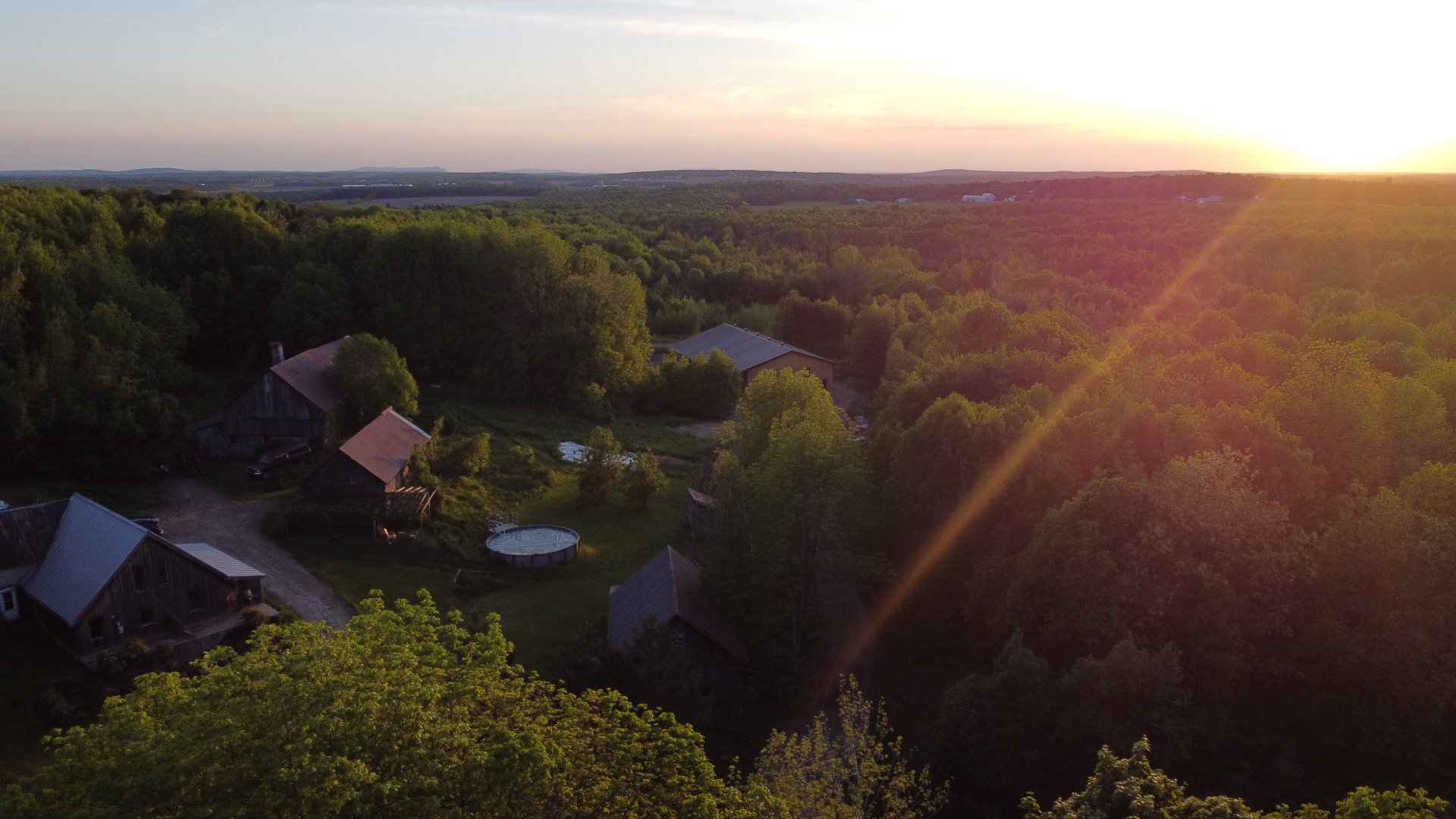 Photo - Vue d'ensemble