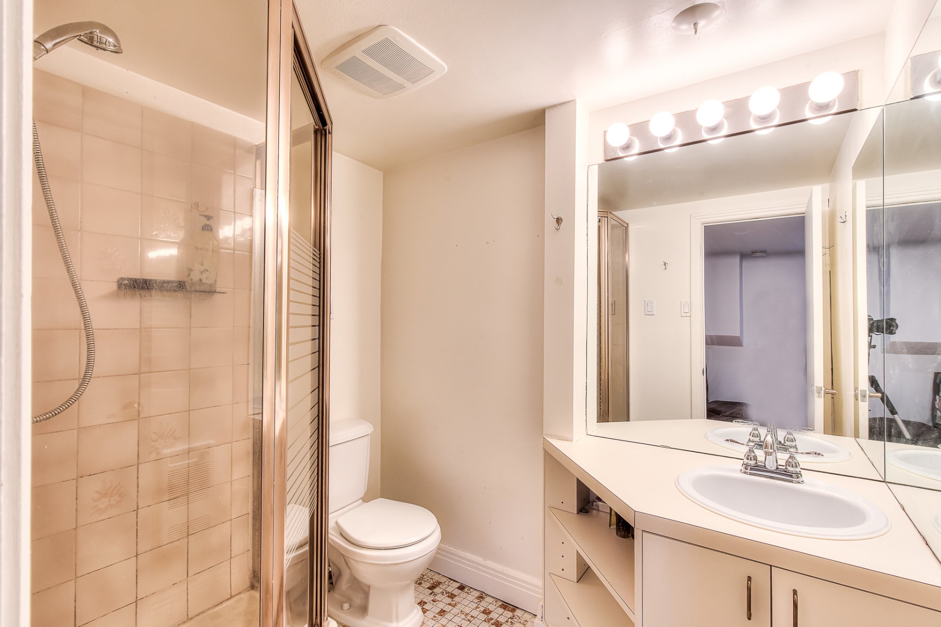Photo - Salle de bains