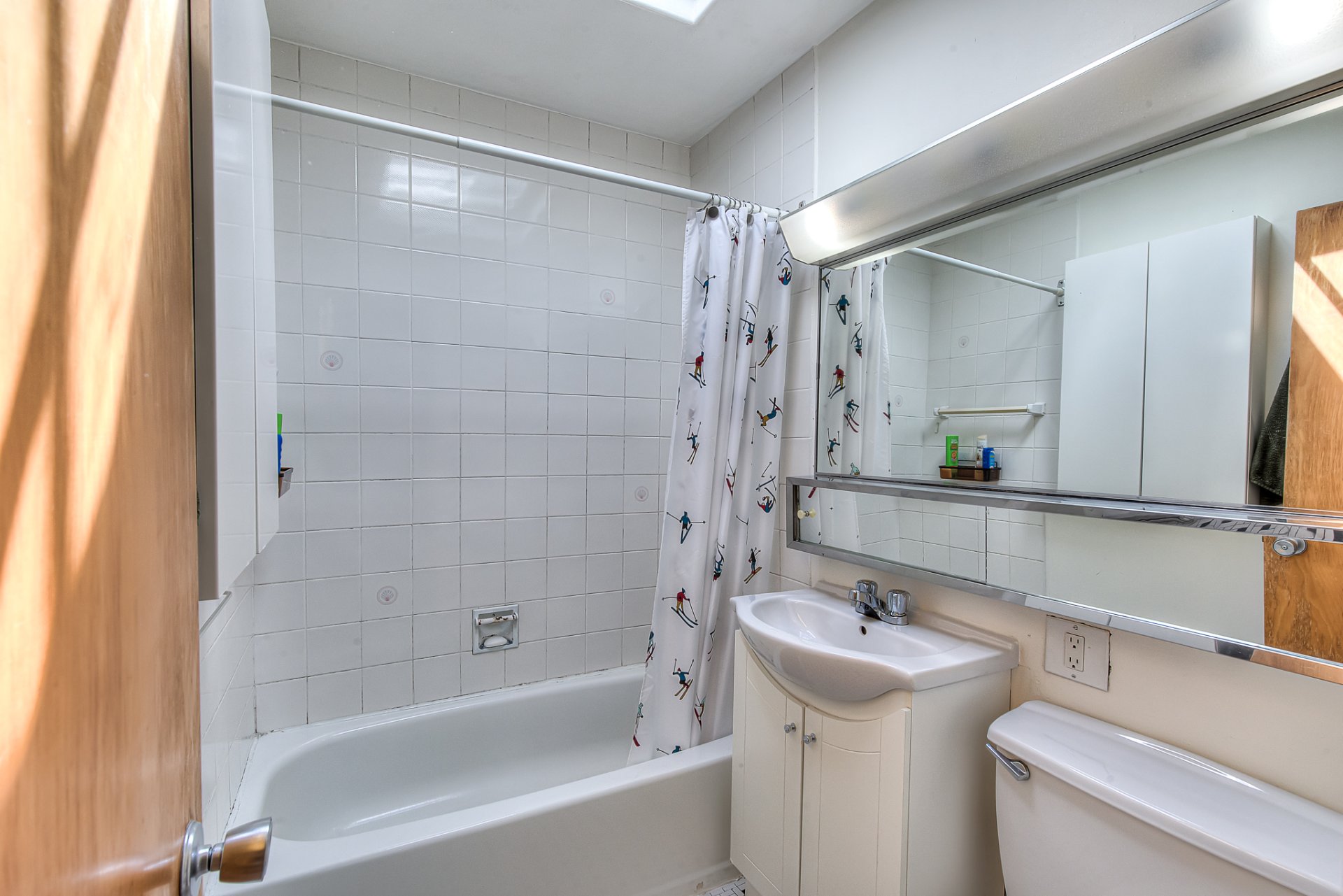Photo - Salle de bains