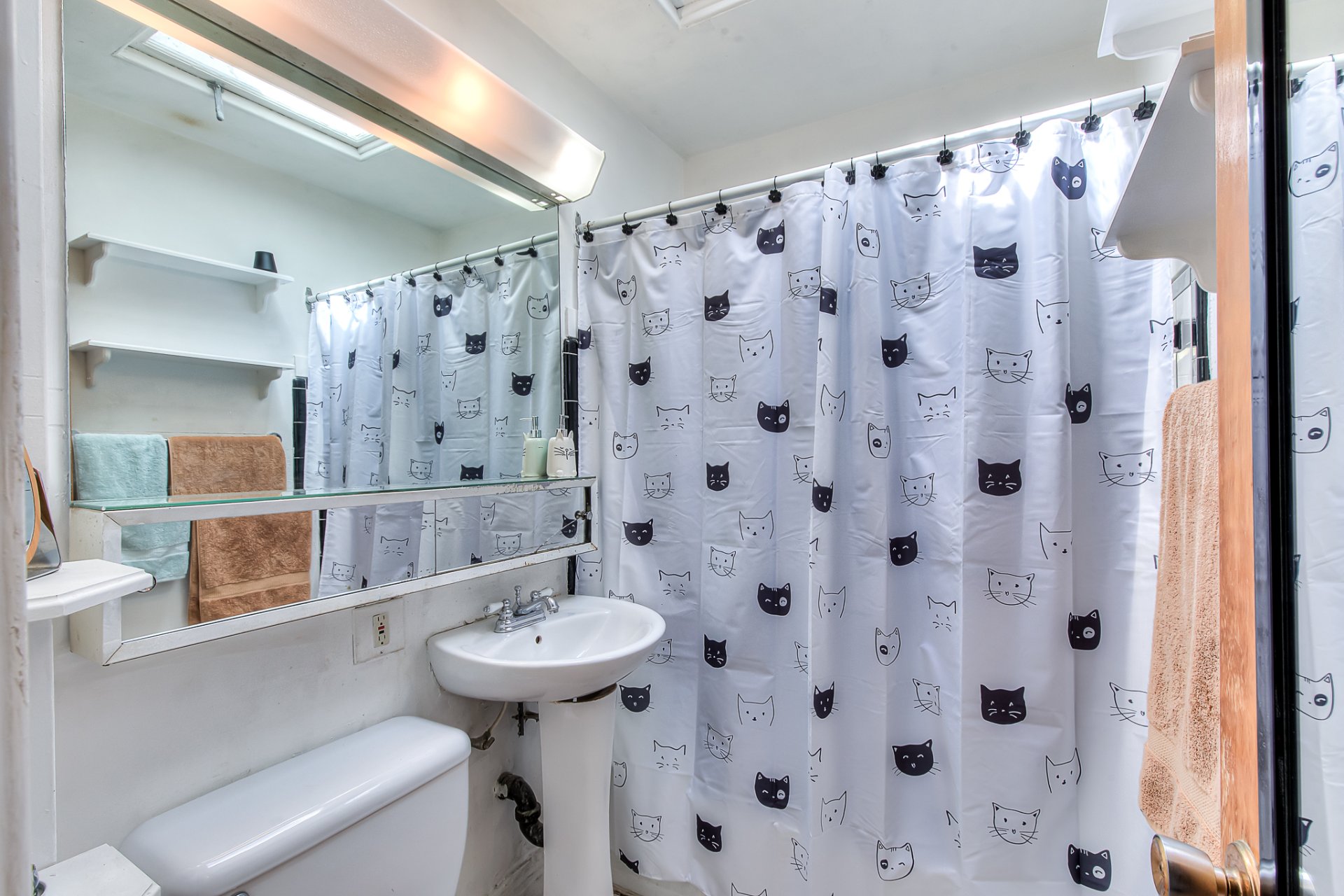 Photo - Salle de bains