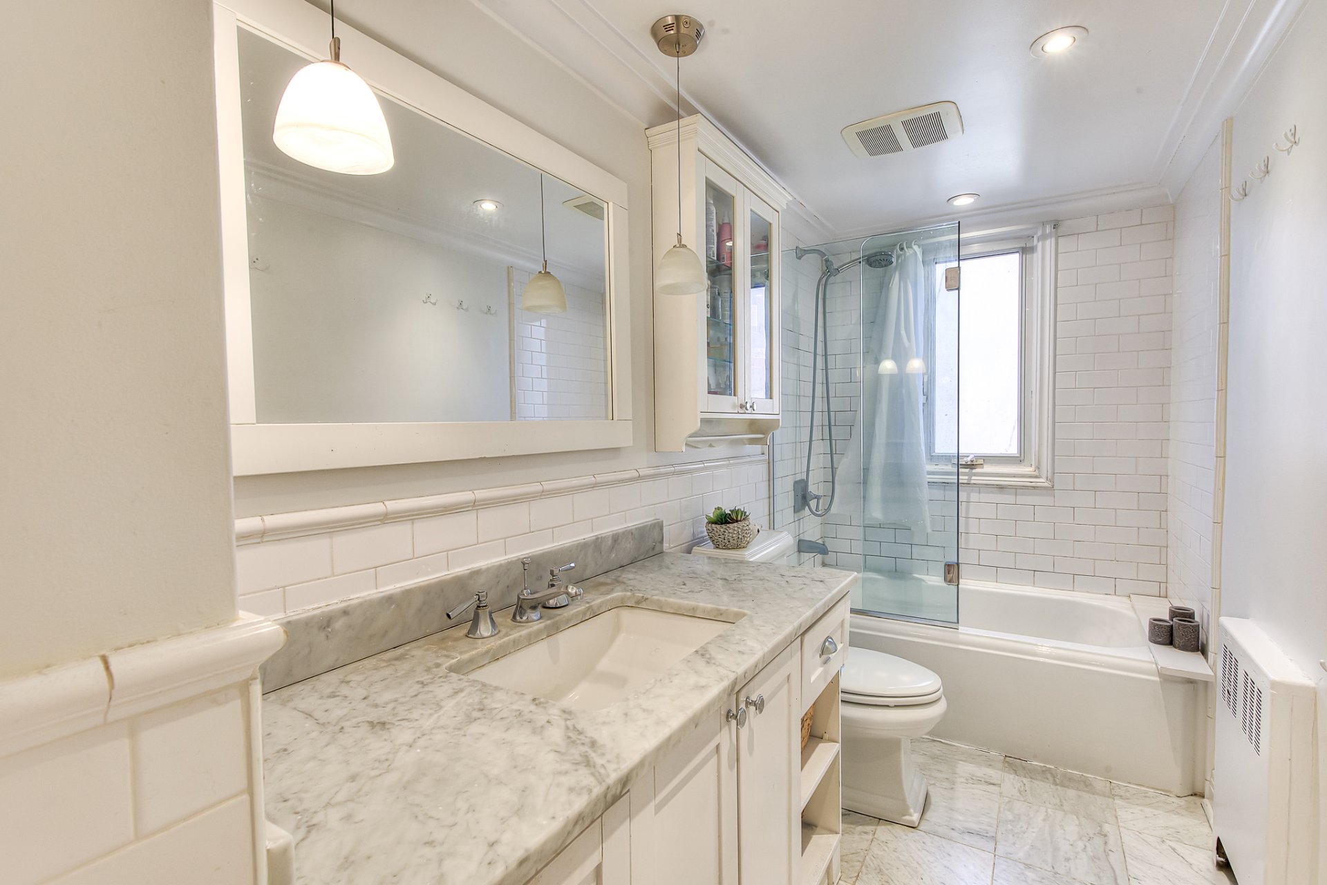 Photo - Salle de bains