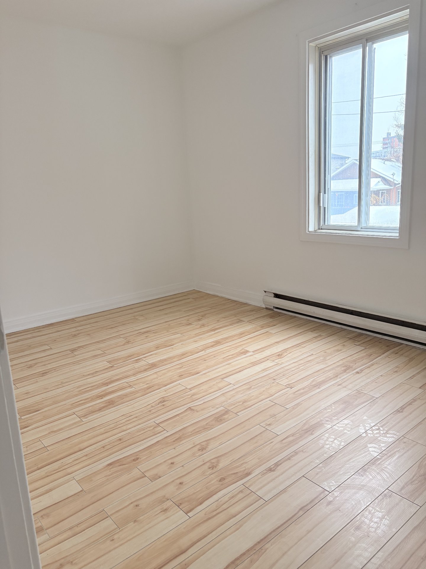 Photo - Chambre à coucher