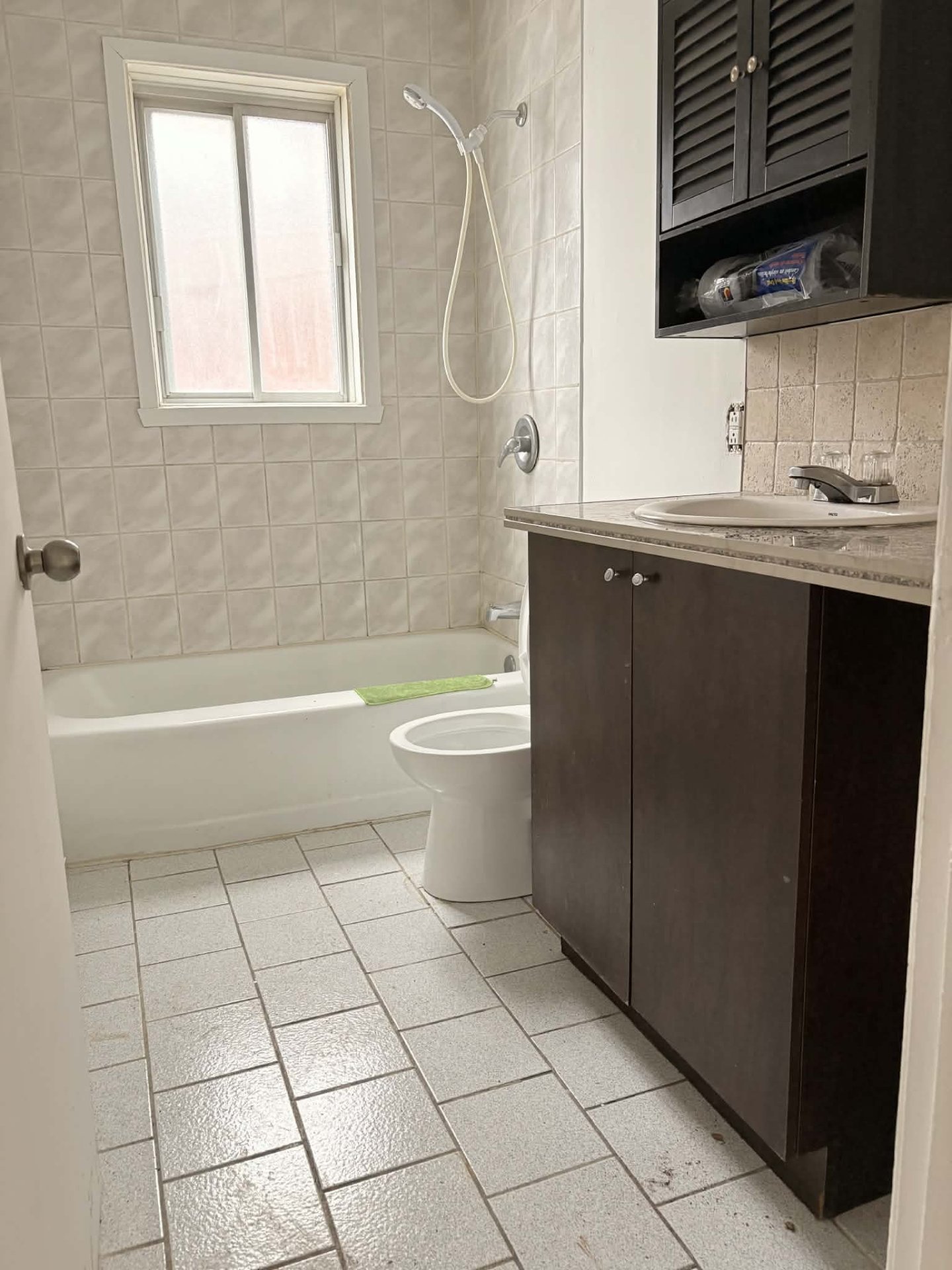 Photo - Salle de bains