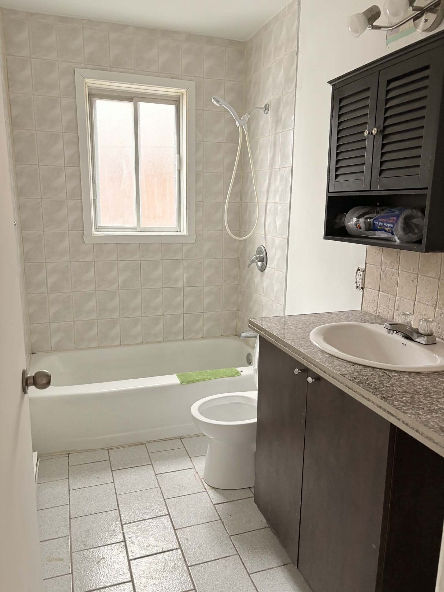 Photo - Salle de bains