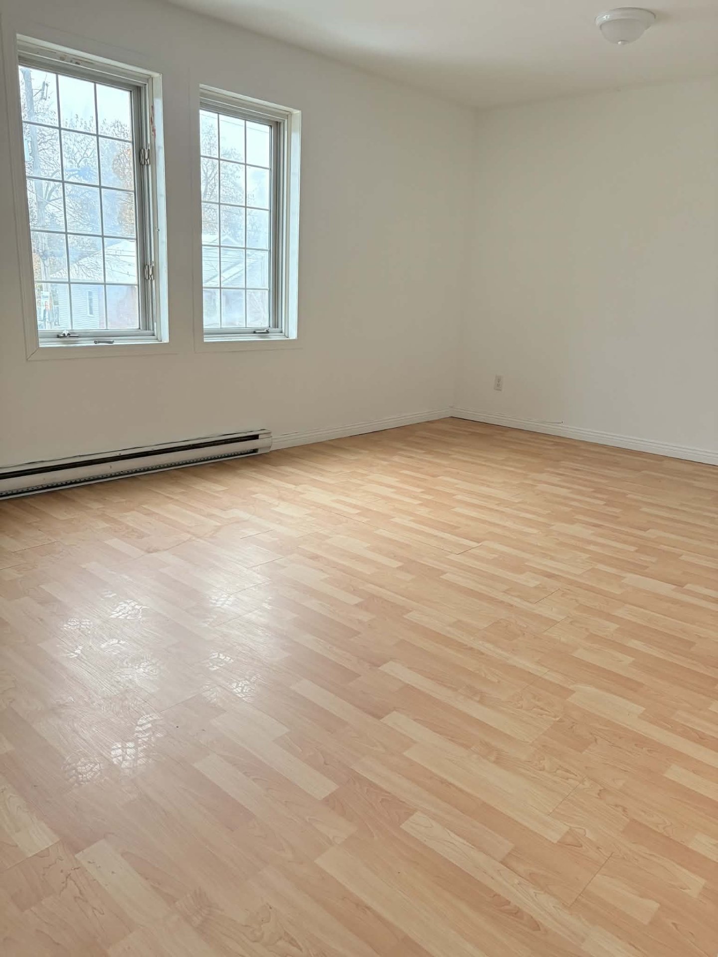 Photo - Chambre à coucher principale