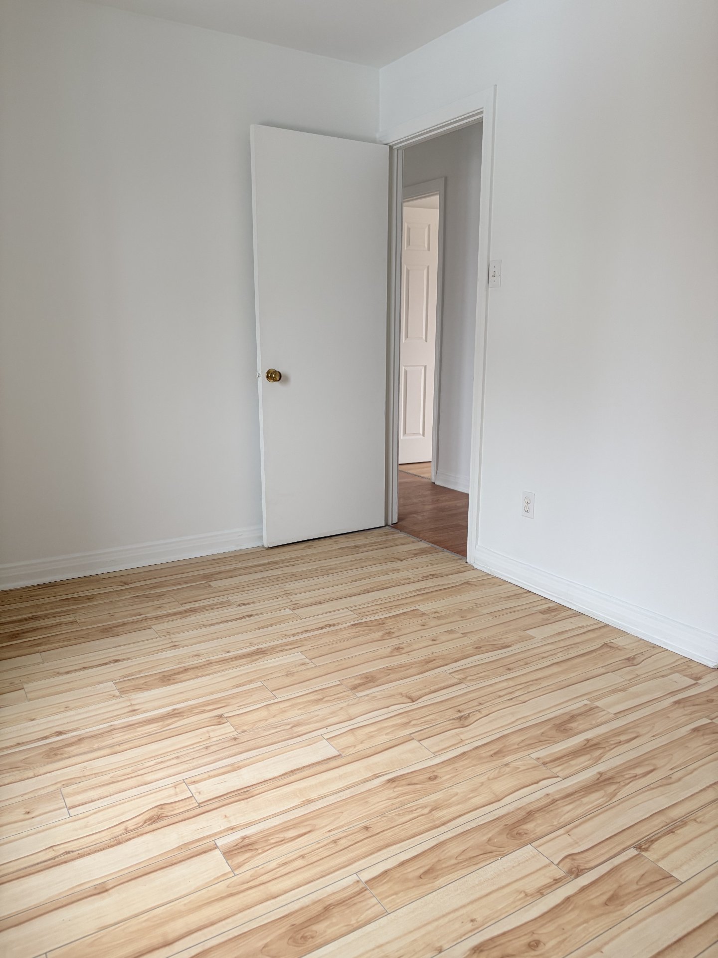 Photo - Chambre à coucher