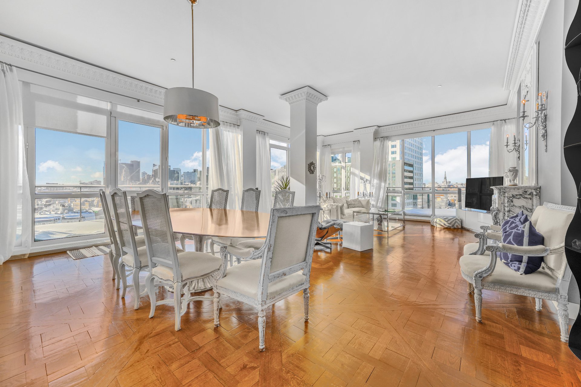 Photo - Vue d'ensemble