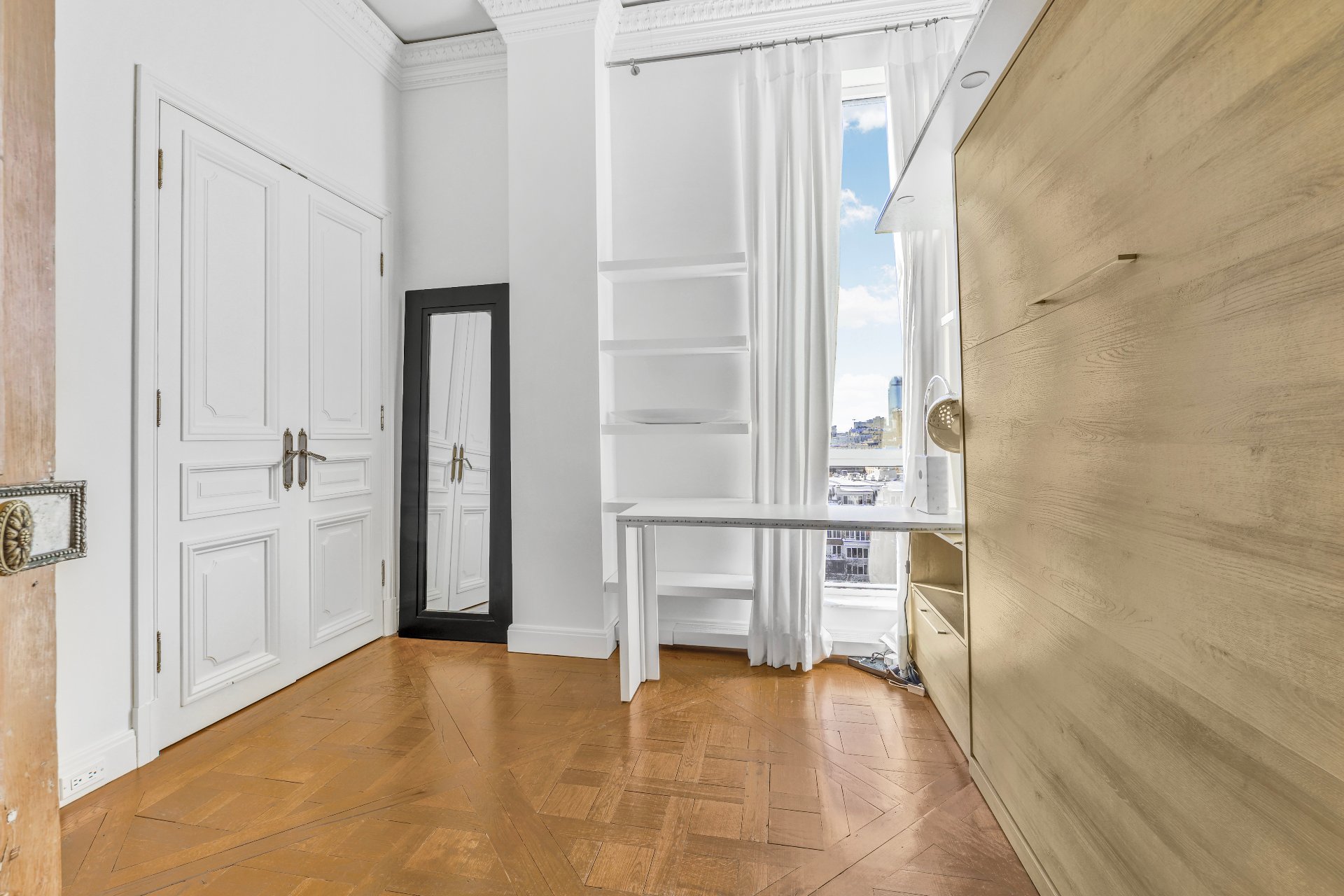 Photo - Chambre à coucher