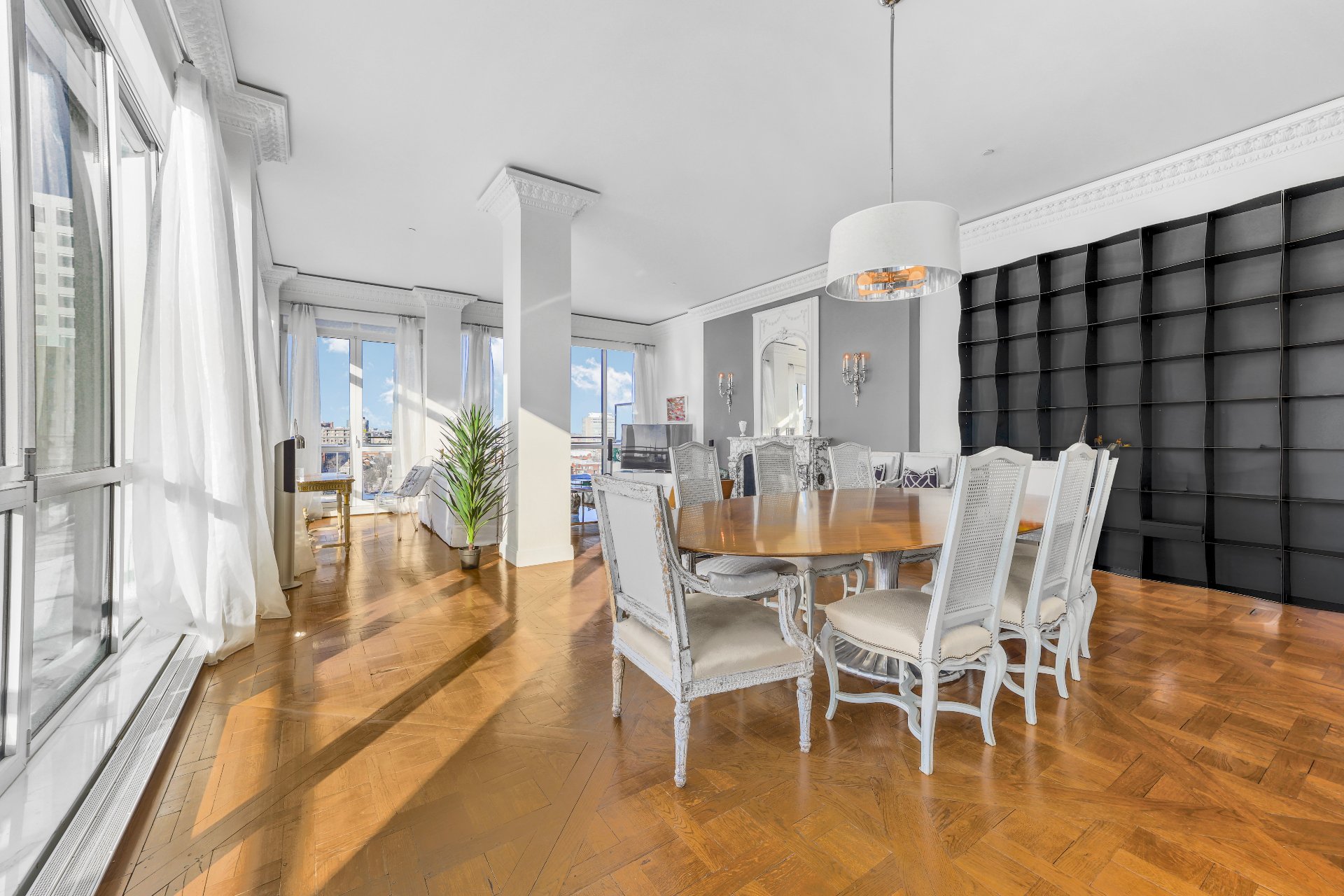 Photo - Vue d'ensemble