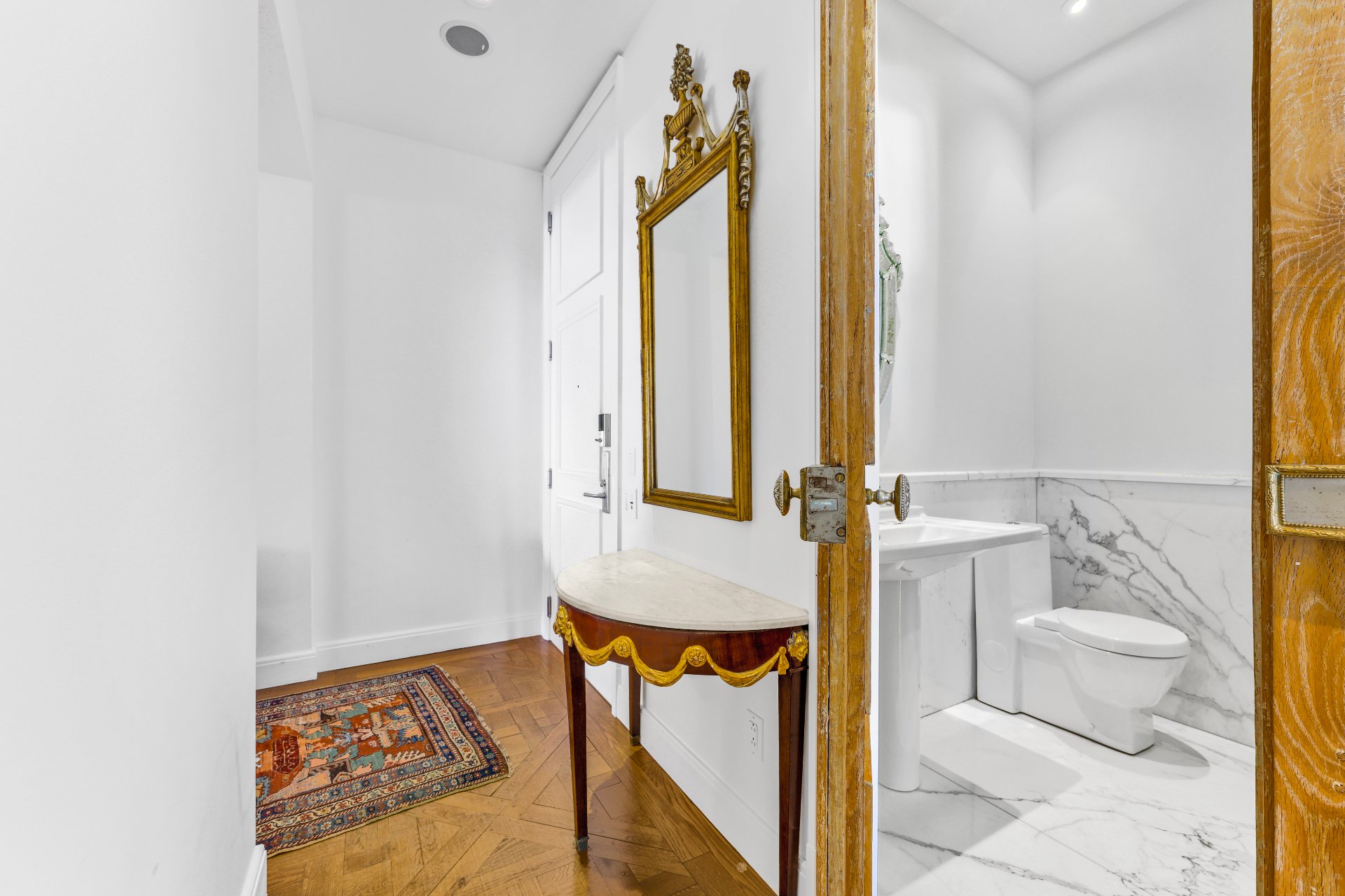 Photo - Salle de bains