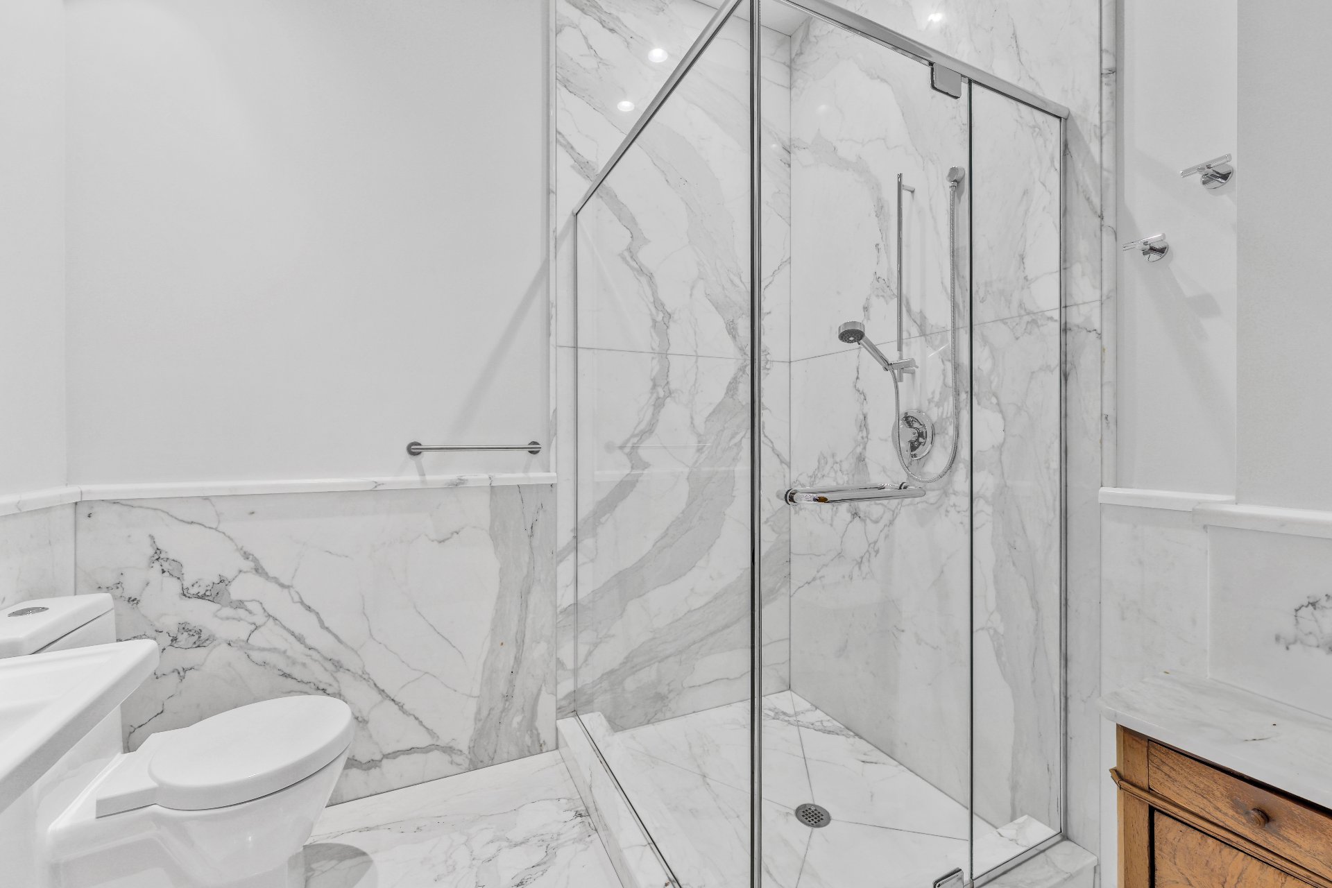 Photo - Salle de bains