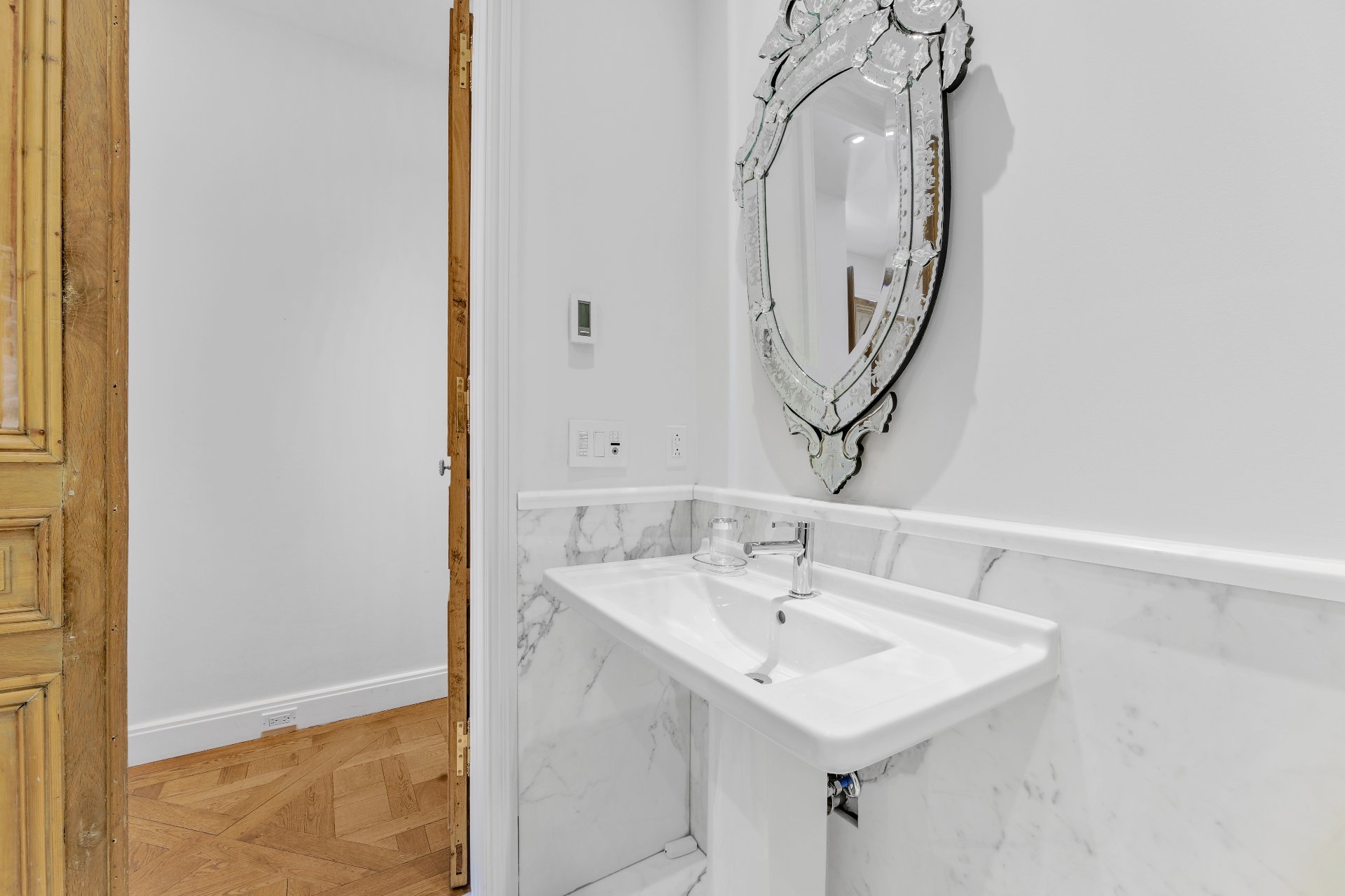 Photo - Salle de bains