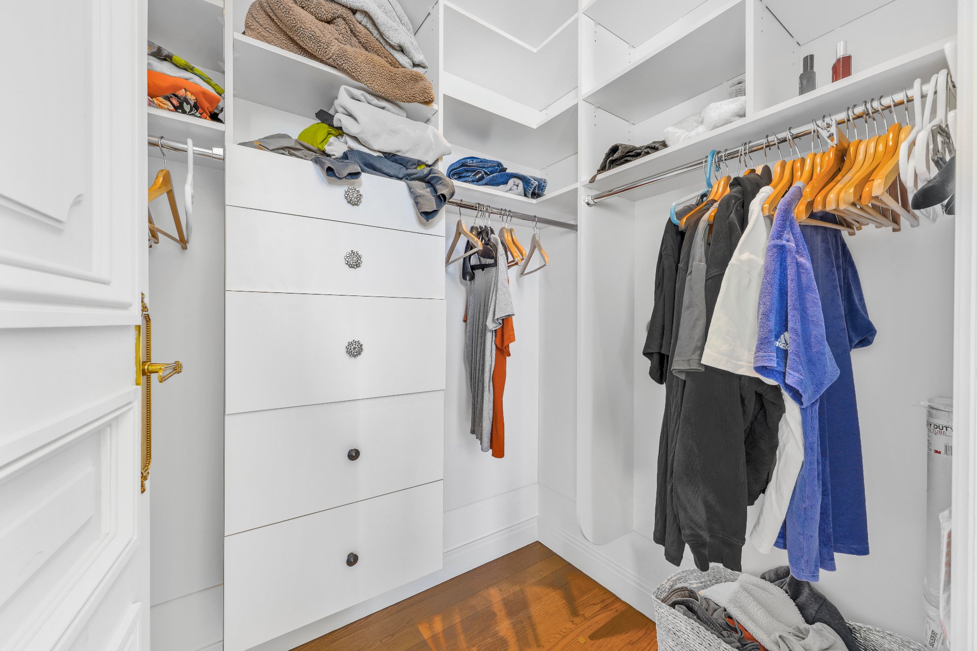 Photo - Penderie (Walk-in)