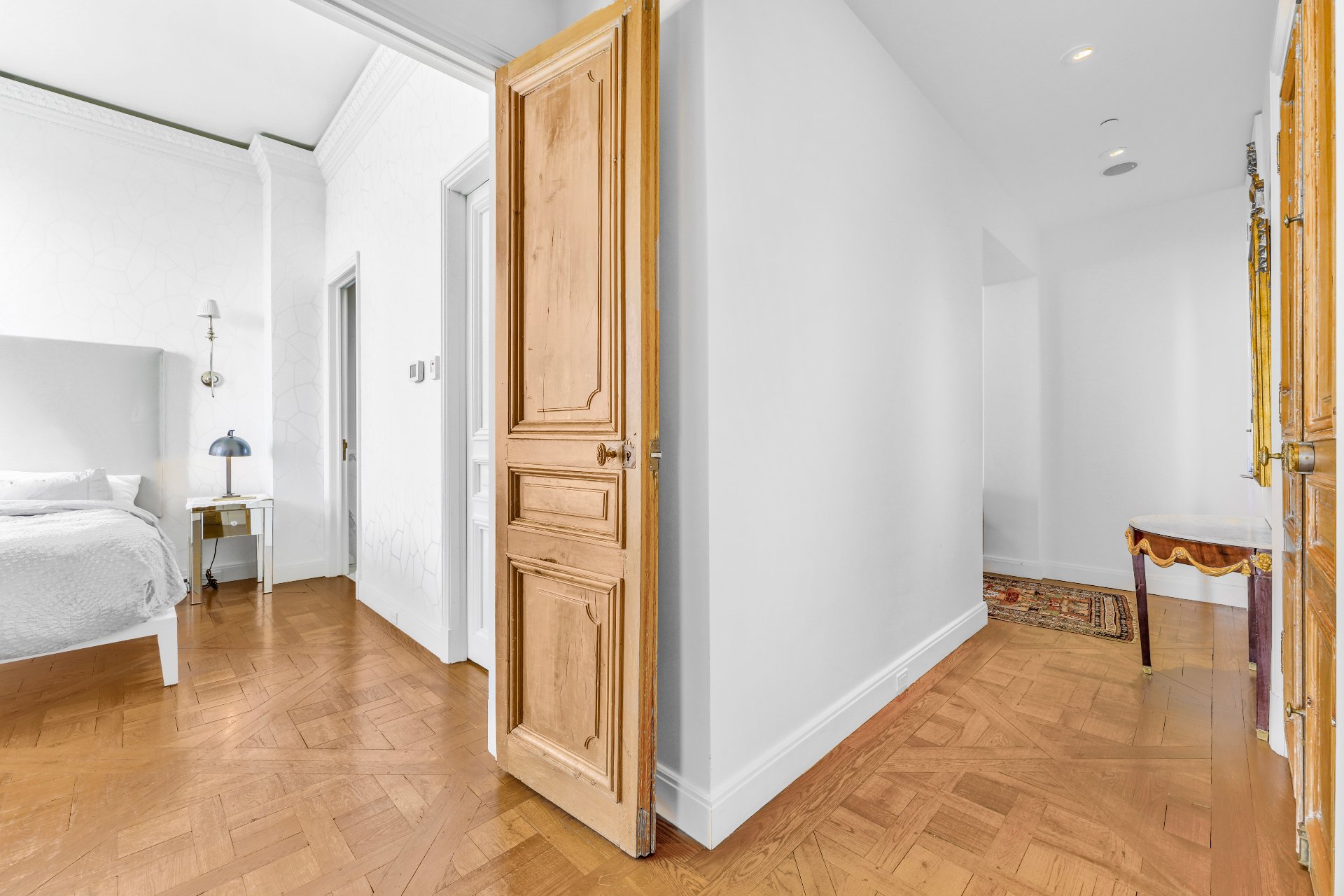 Photo - Vue d'ensemble