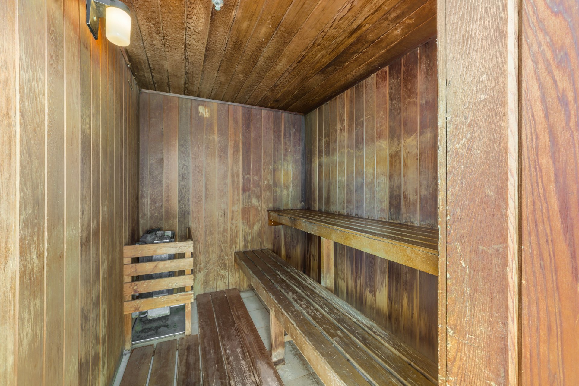 Photo - Sauna
