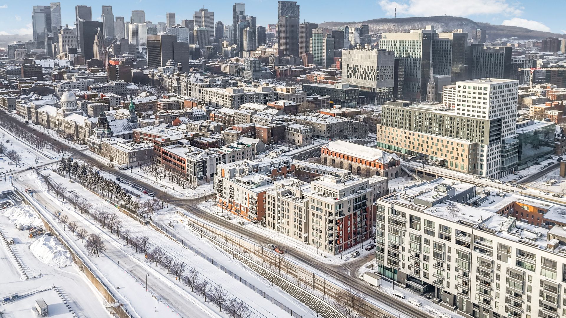 Photo - Photo aérienne