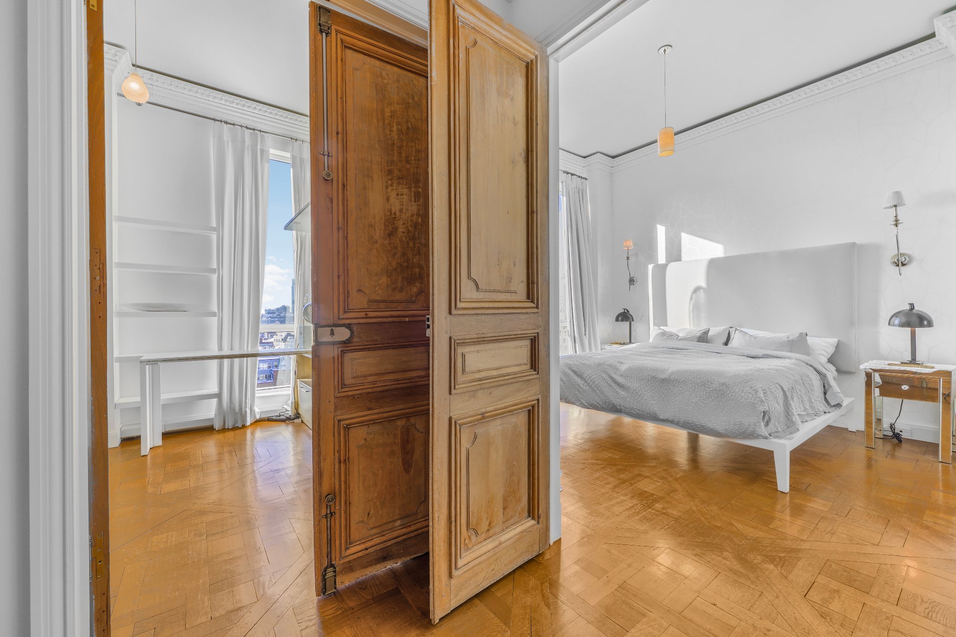 Photo - Vue d'ensemble