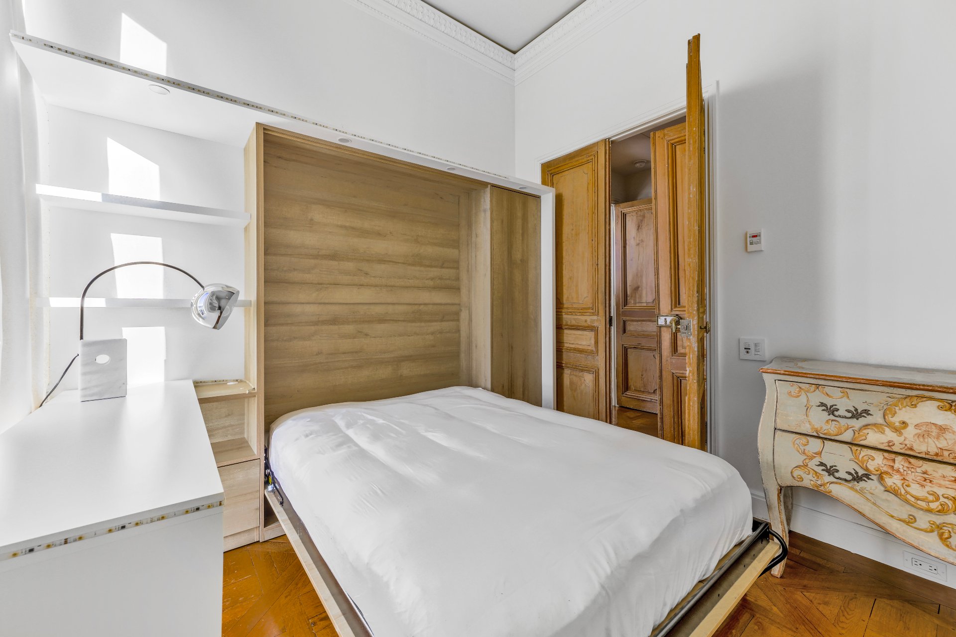 Photo - Chambre à coucher