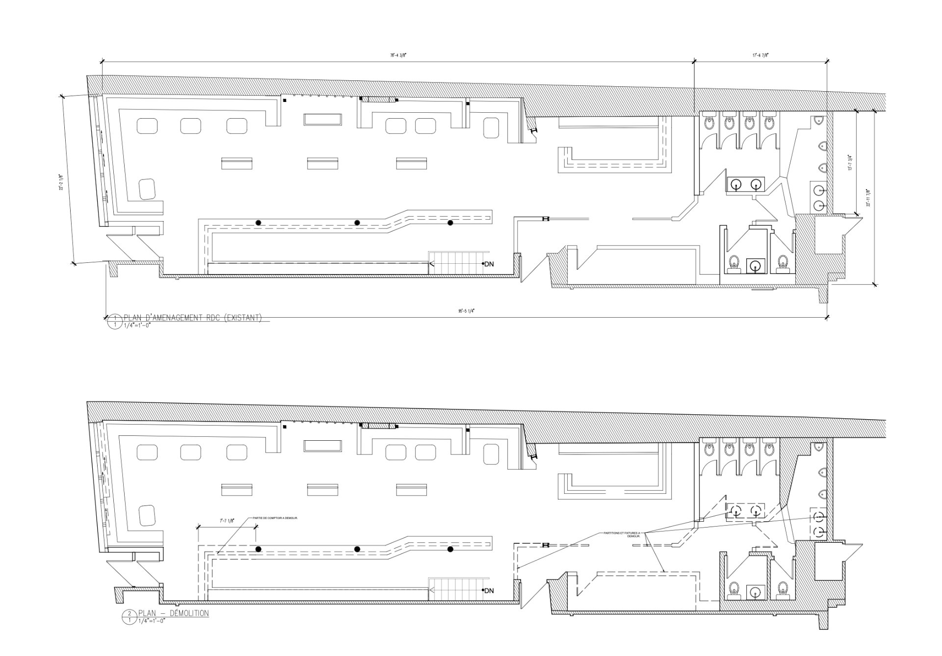 Photo - Vue d'ensemble