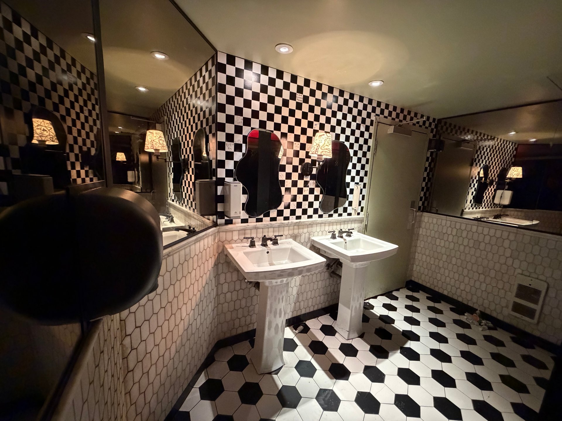 Photo - Salle de bains