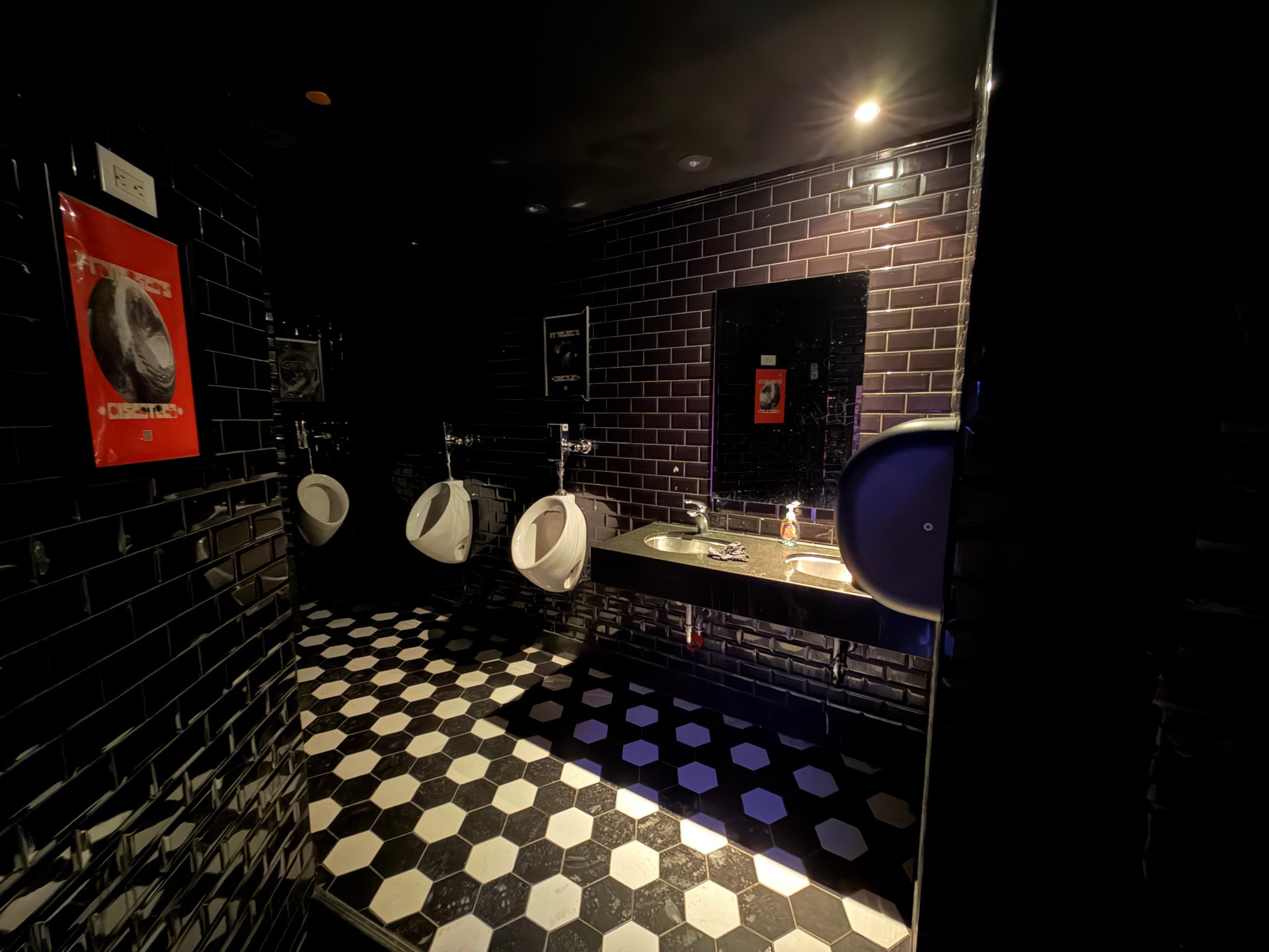 Photo - Salle de bains