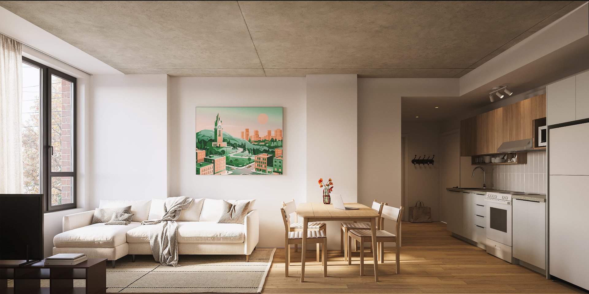 Photo - Dining room