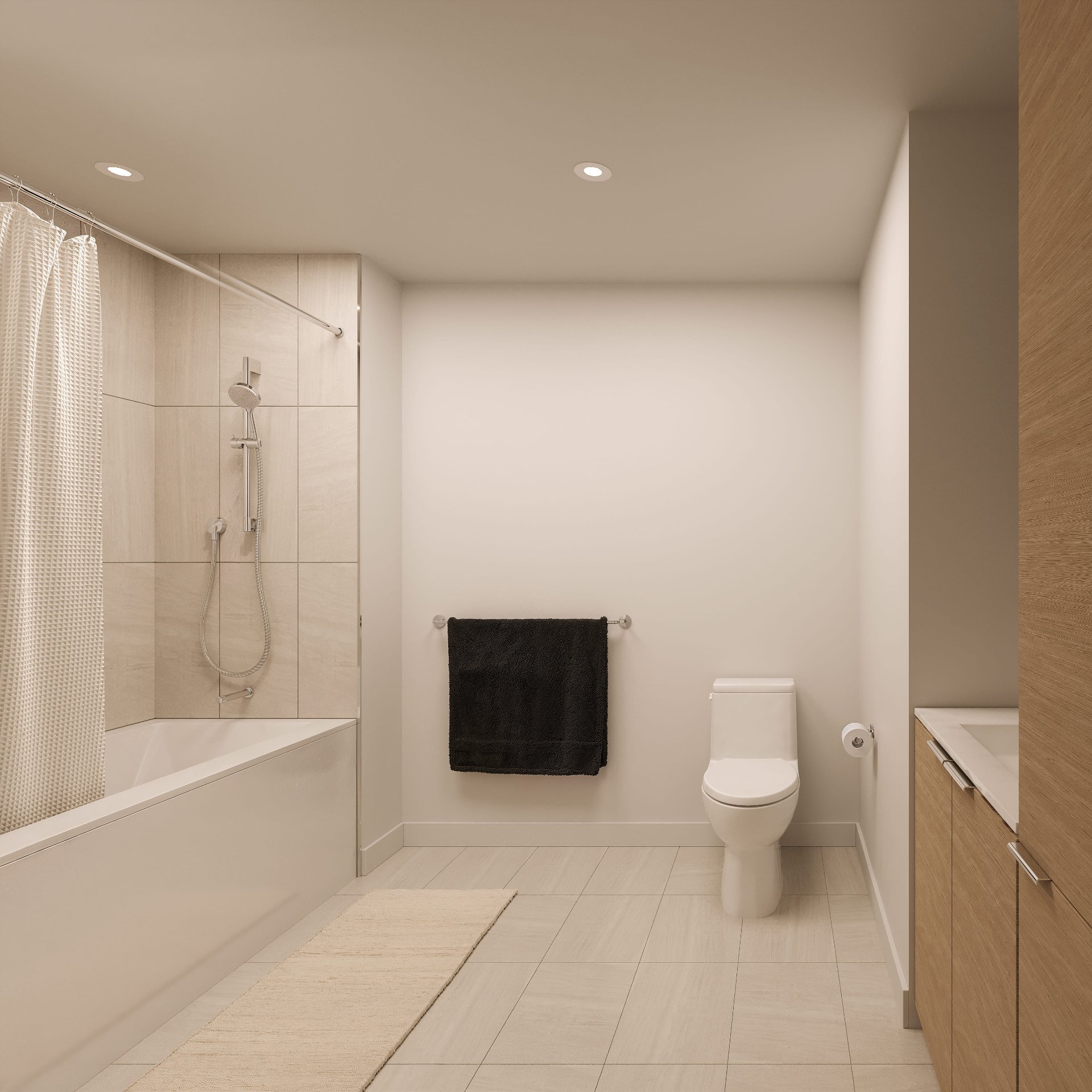 Photo - Bathroom
