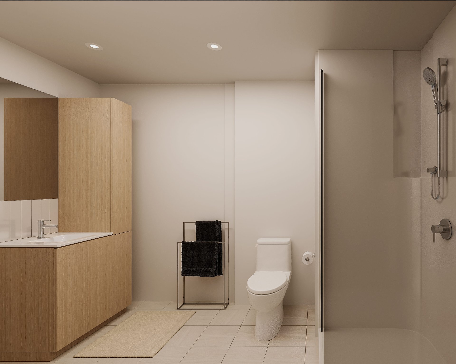 Photo - Bathroom