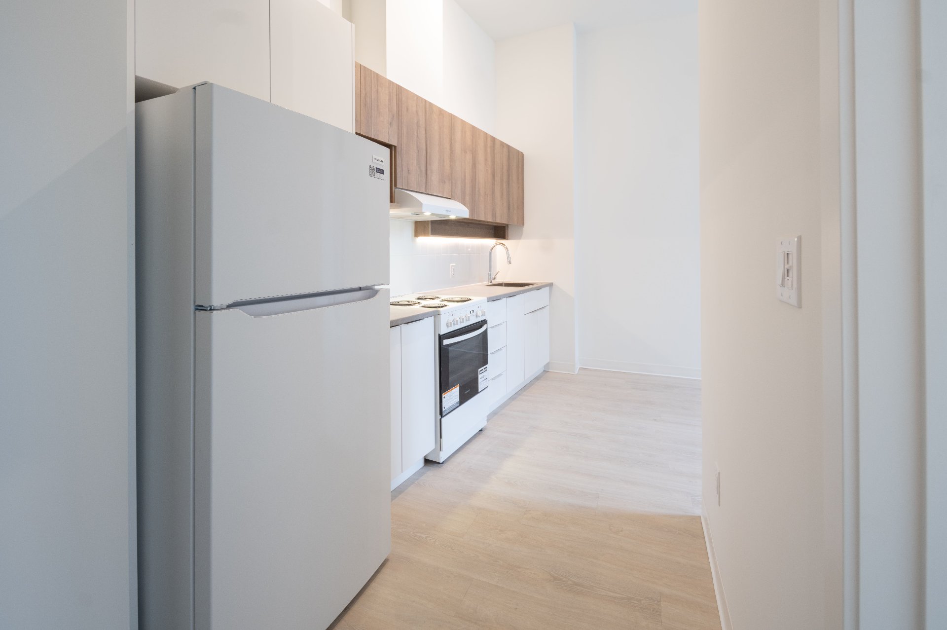 Photo - Kitchen