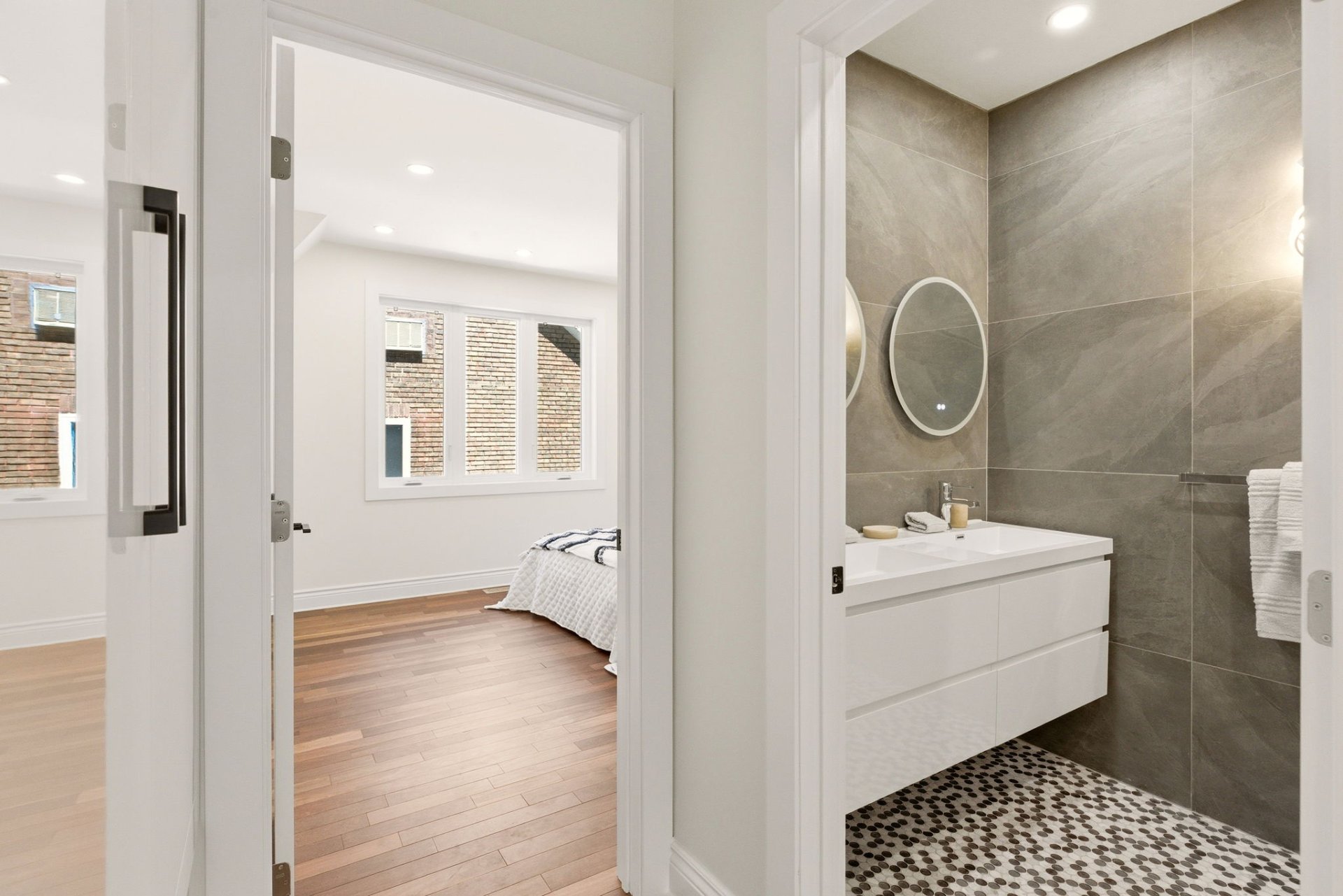Photo - Salle de bains