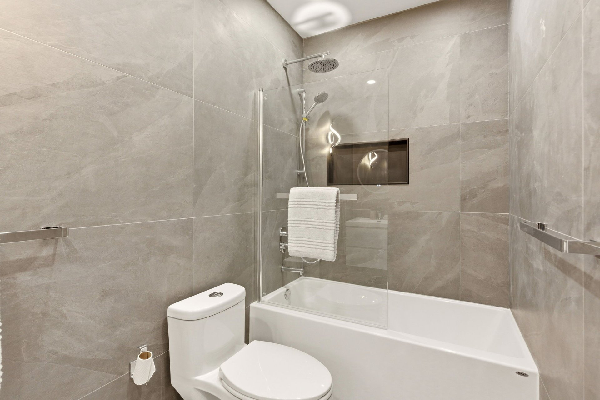 Photo - Salle de bains