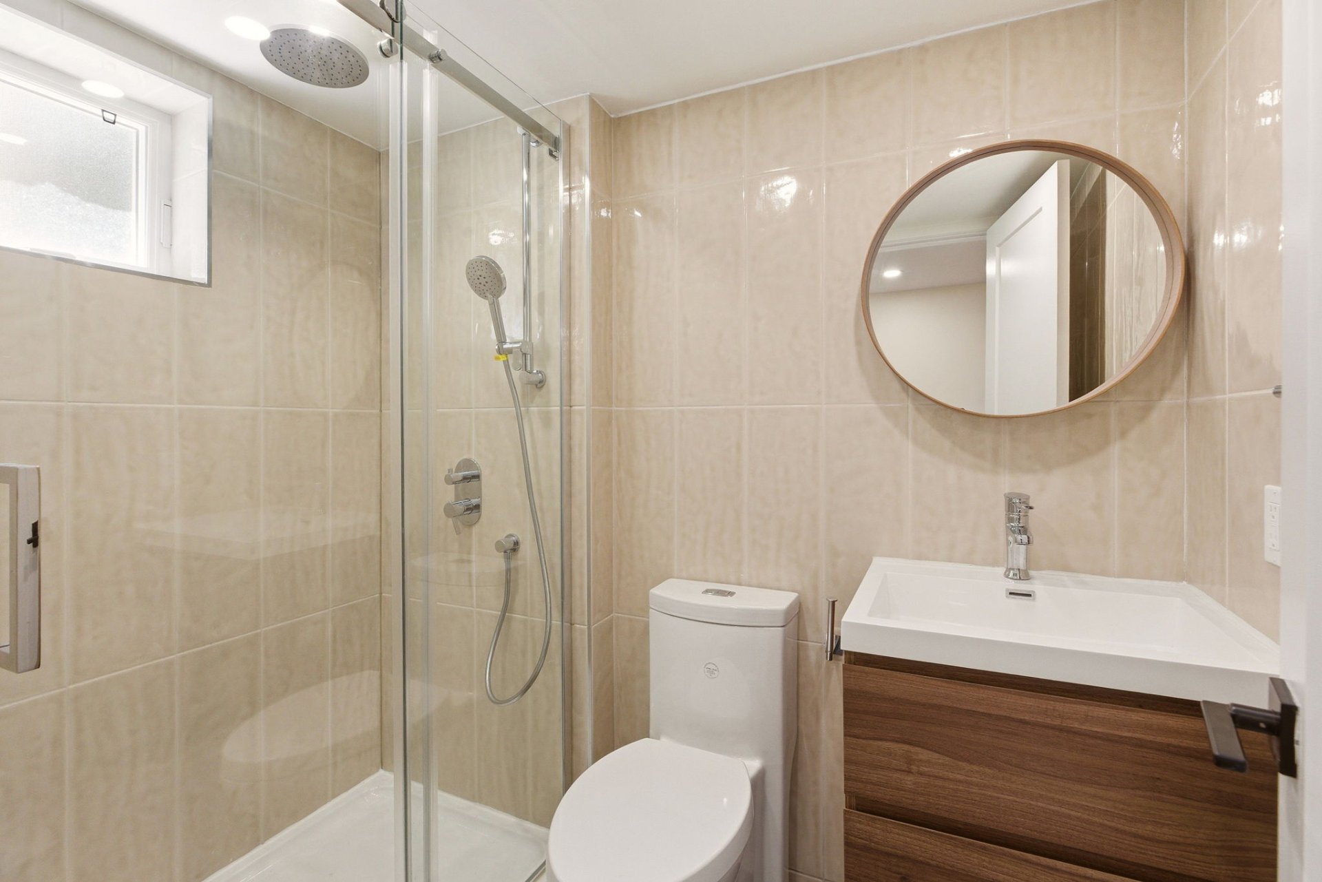 Photo - Salle de bains