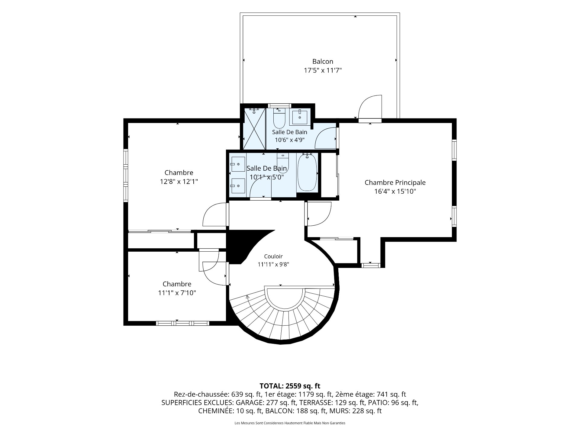 Photo - Plan (croquis)