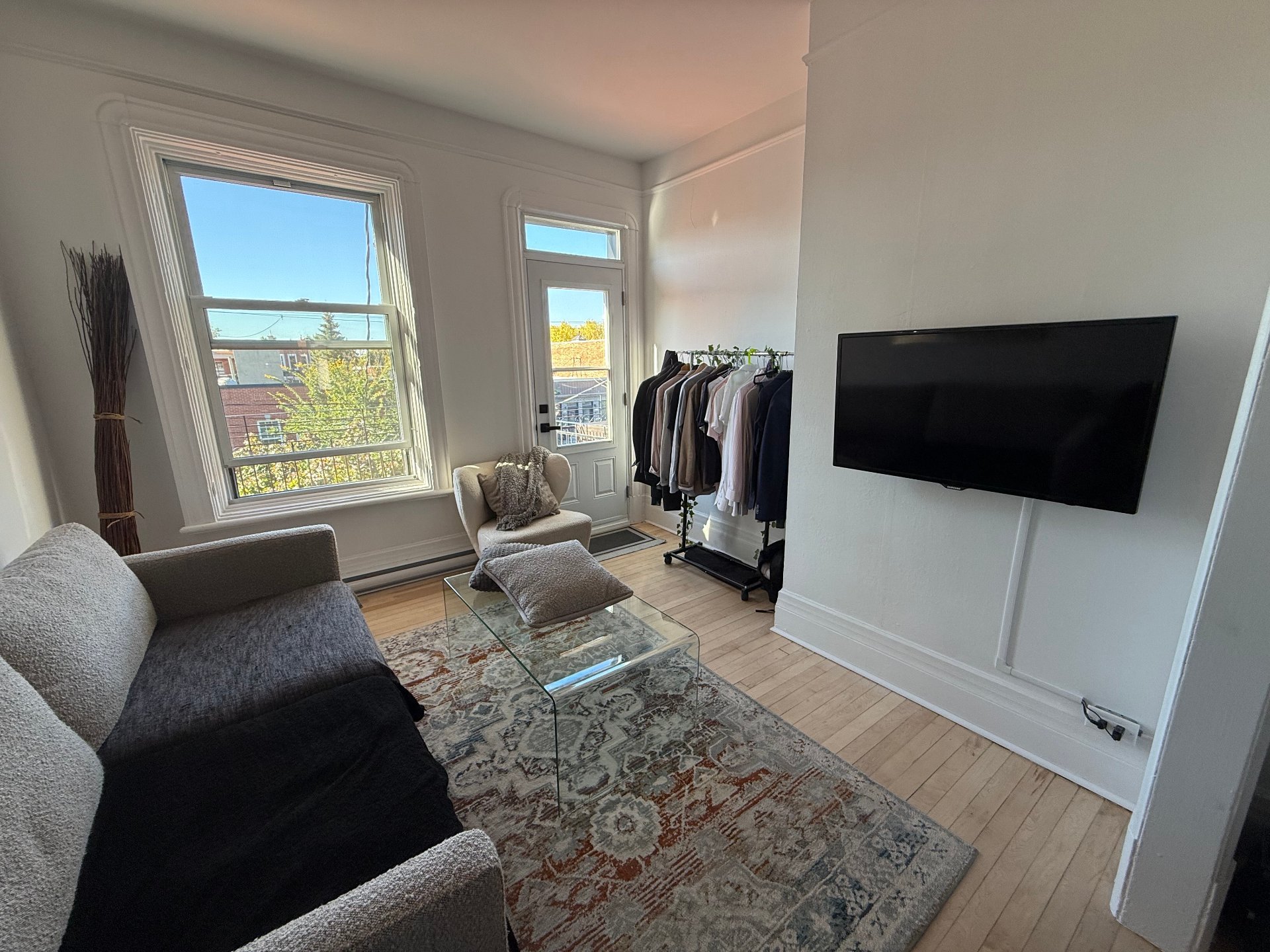 Photo - Living room