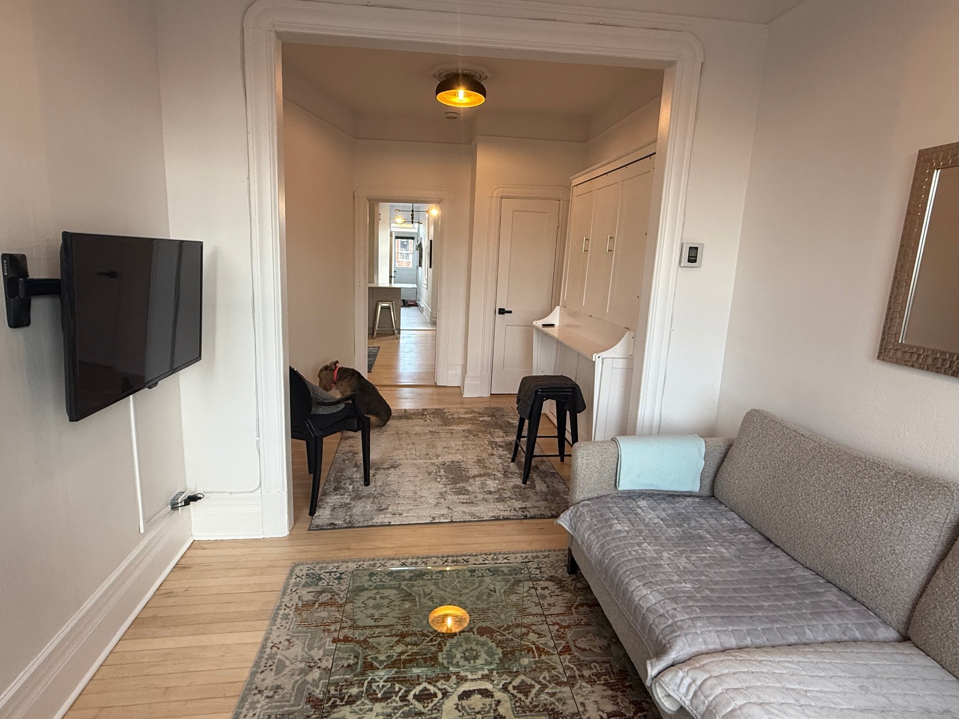 Photo - Living room