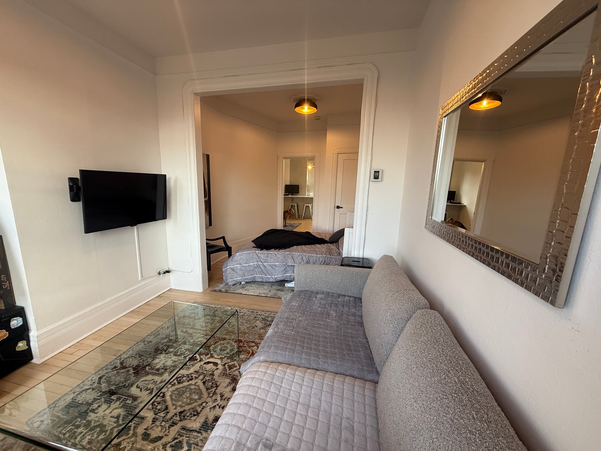 Photo - Living room