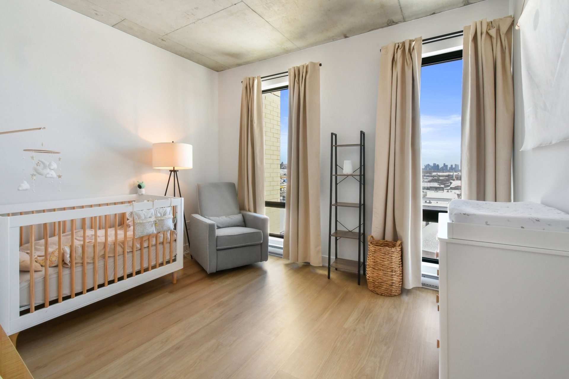 Photo - Chambre à coucher