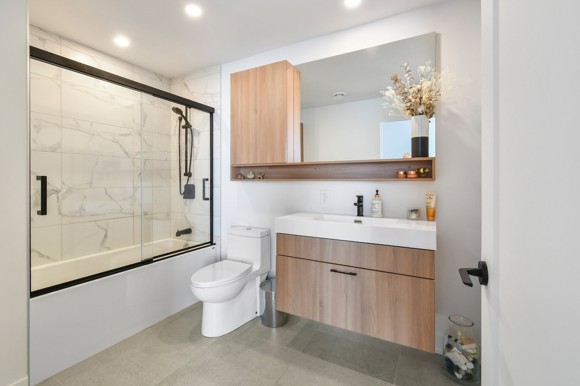 Photo - Salle de bains