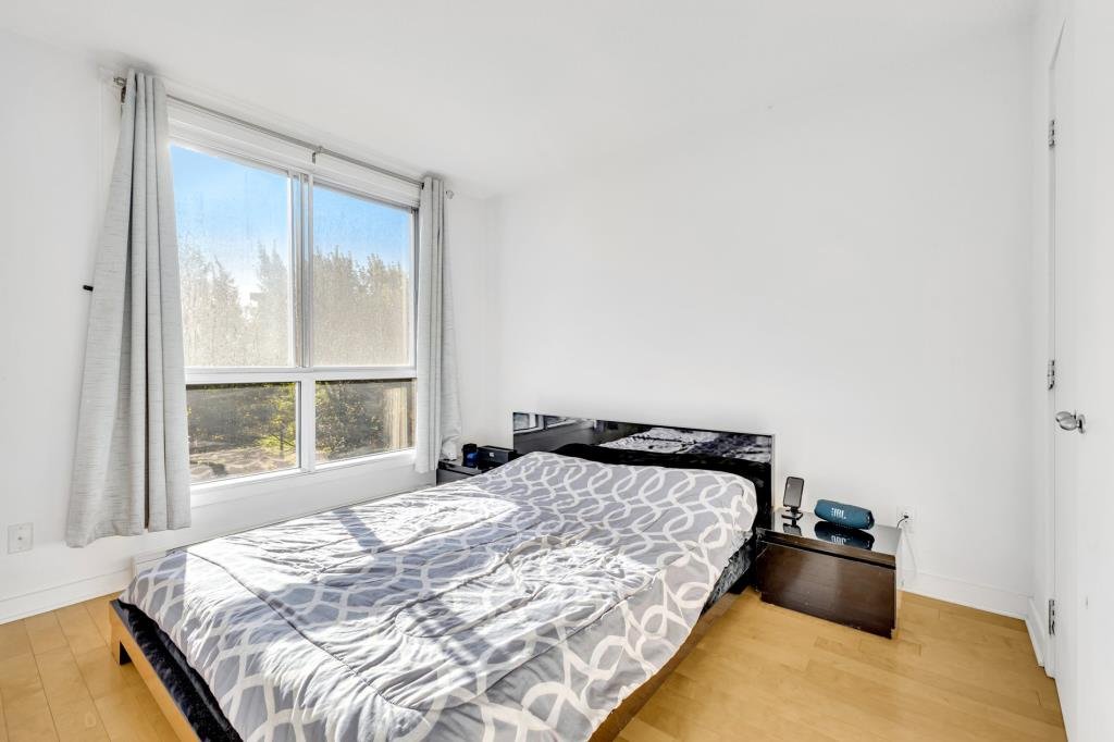 Photo - Chambre à coucher principale