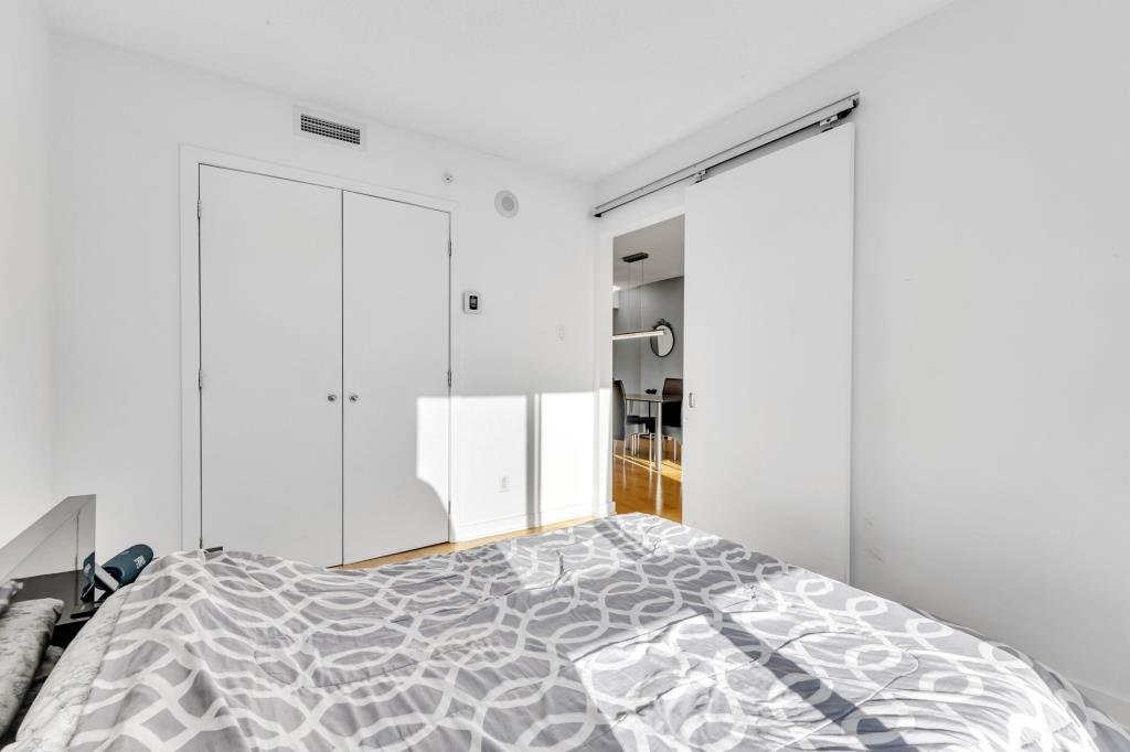 Photo - Chambre à coucher principale